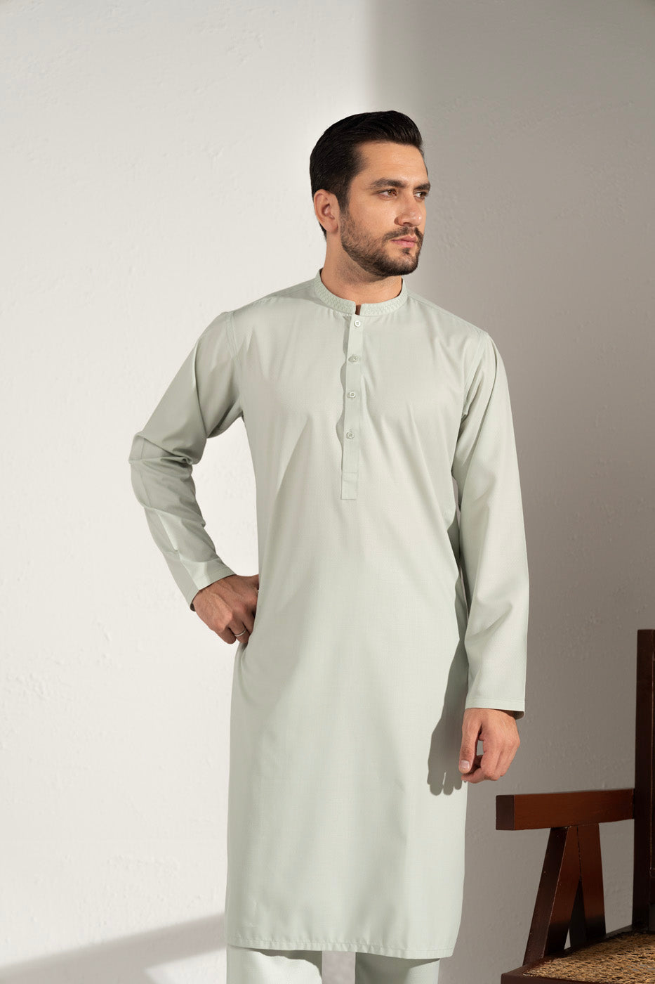 RTW | KURTA & TROUSER