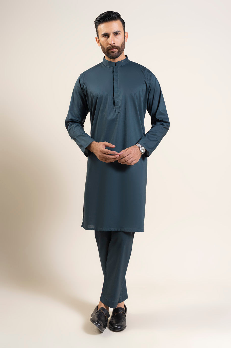 RTW | KURTA & TROUSER
