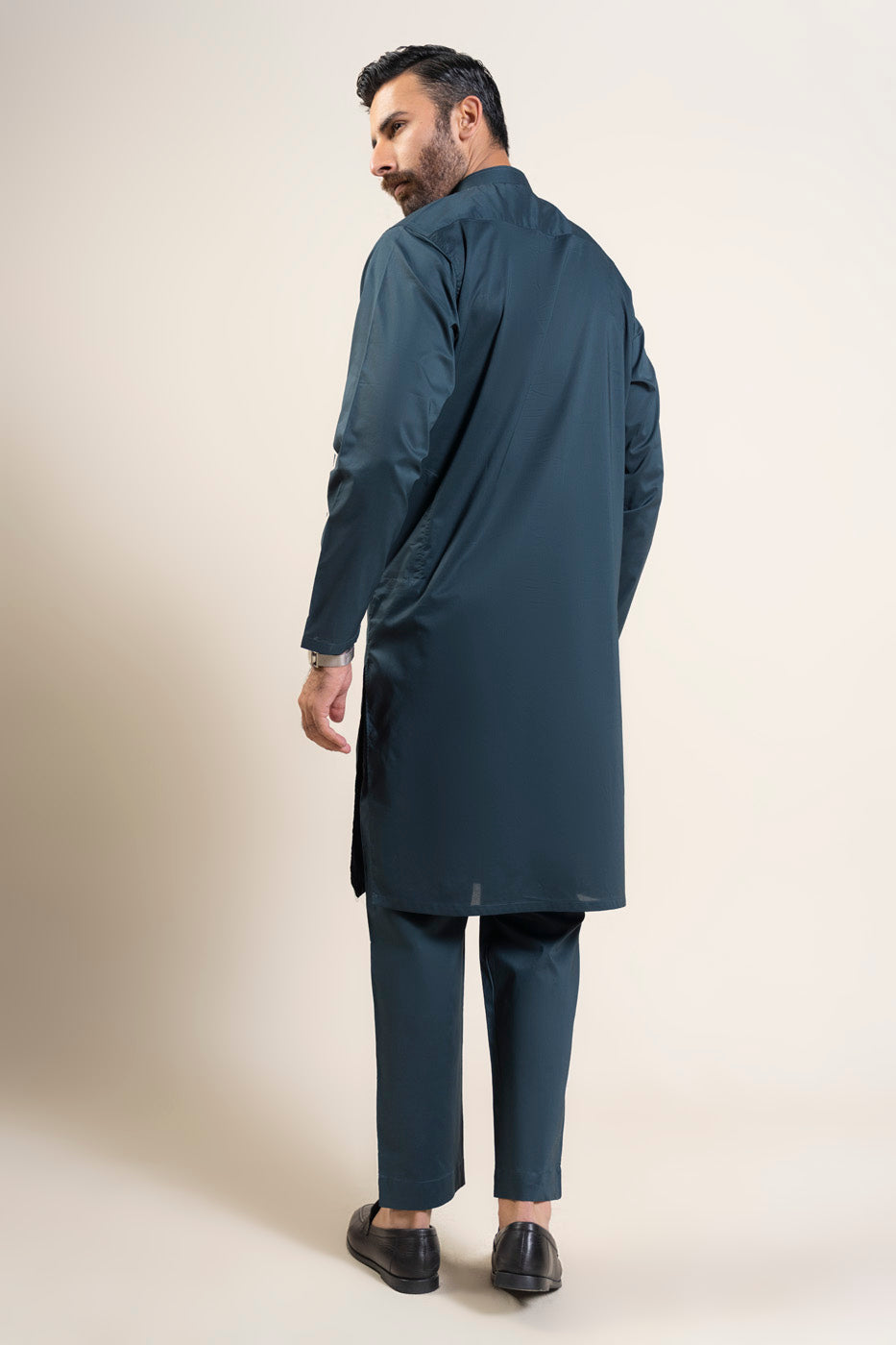 RTW | KURTA & TROUSER