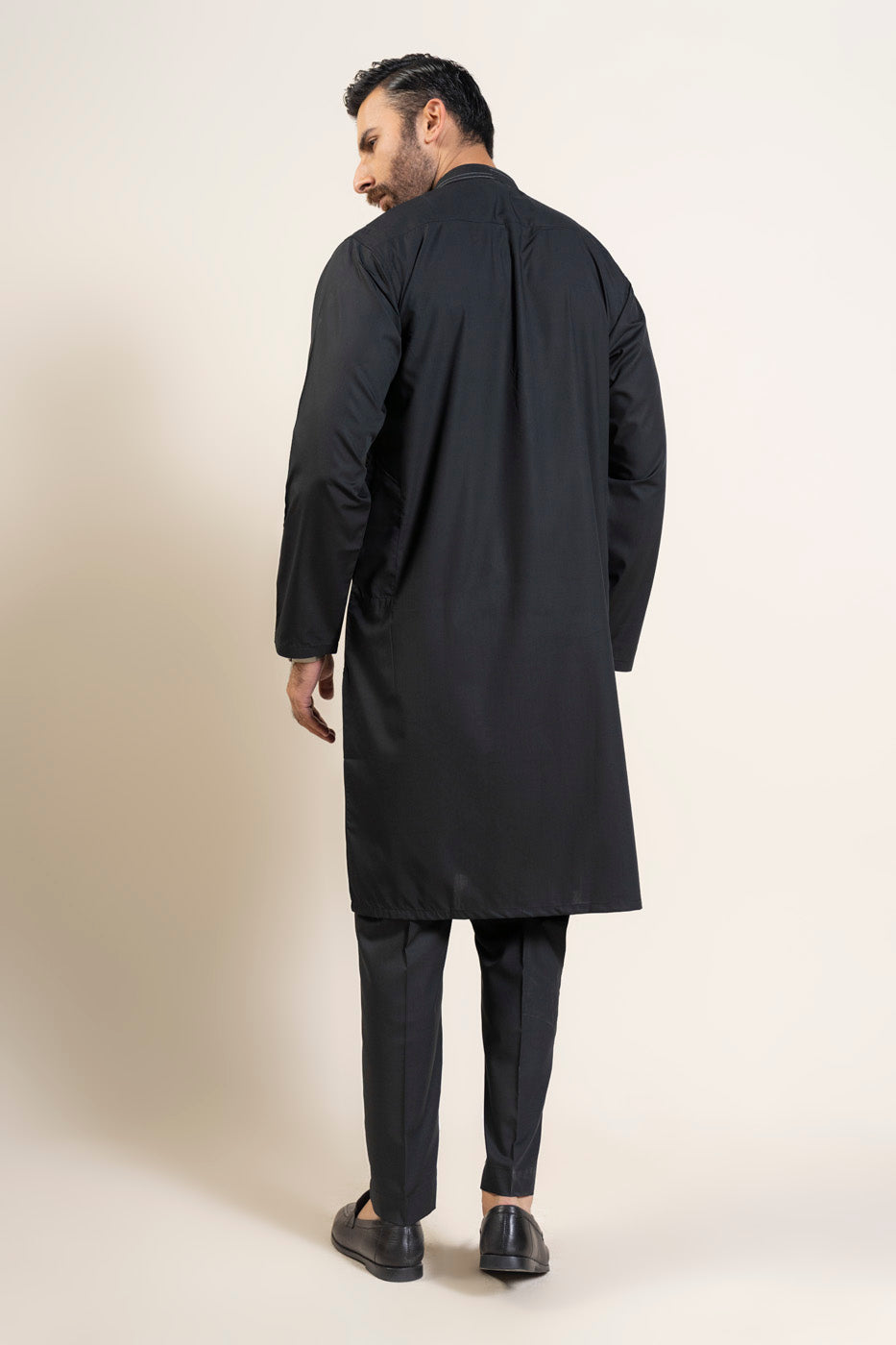 RTW | KURTA & TROUSER