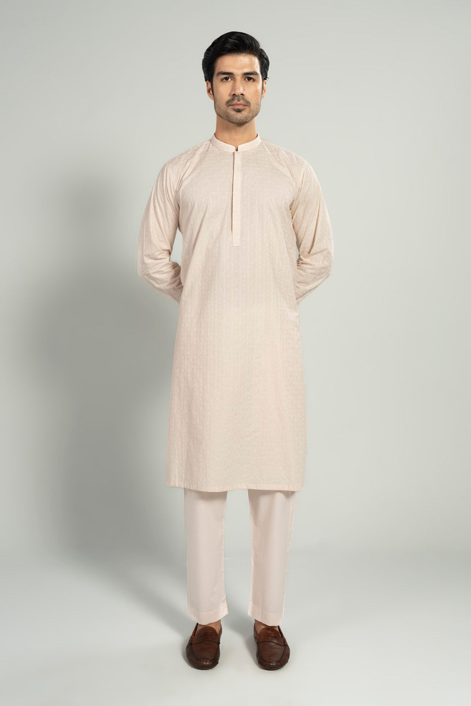RTW | KURTA & TROUSER