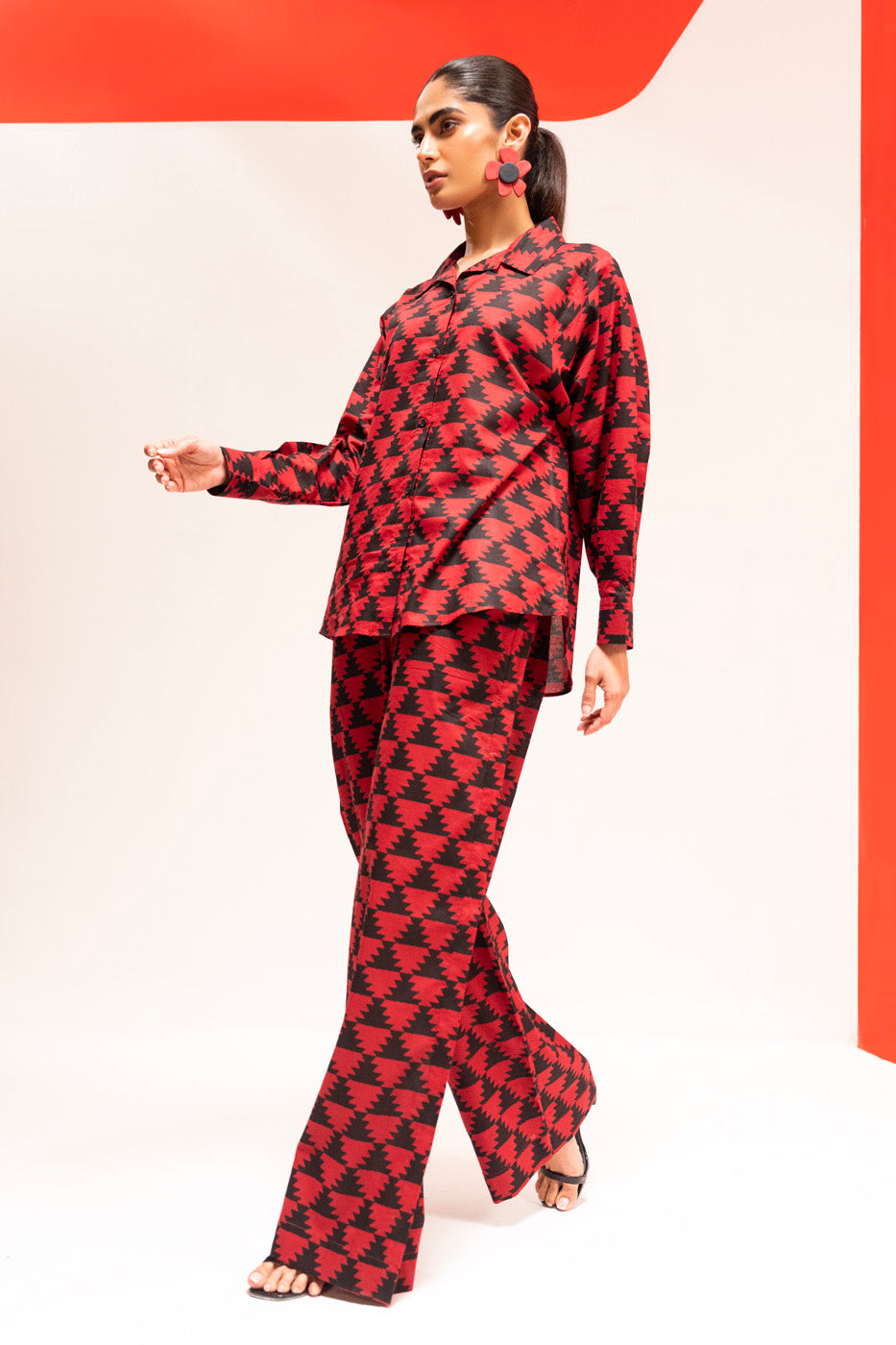 RTW | TROUSER