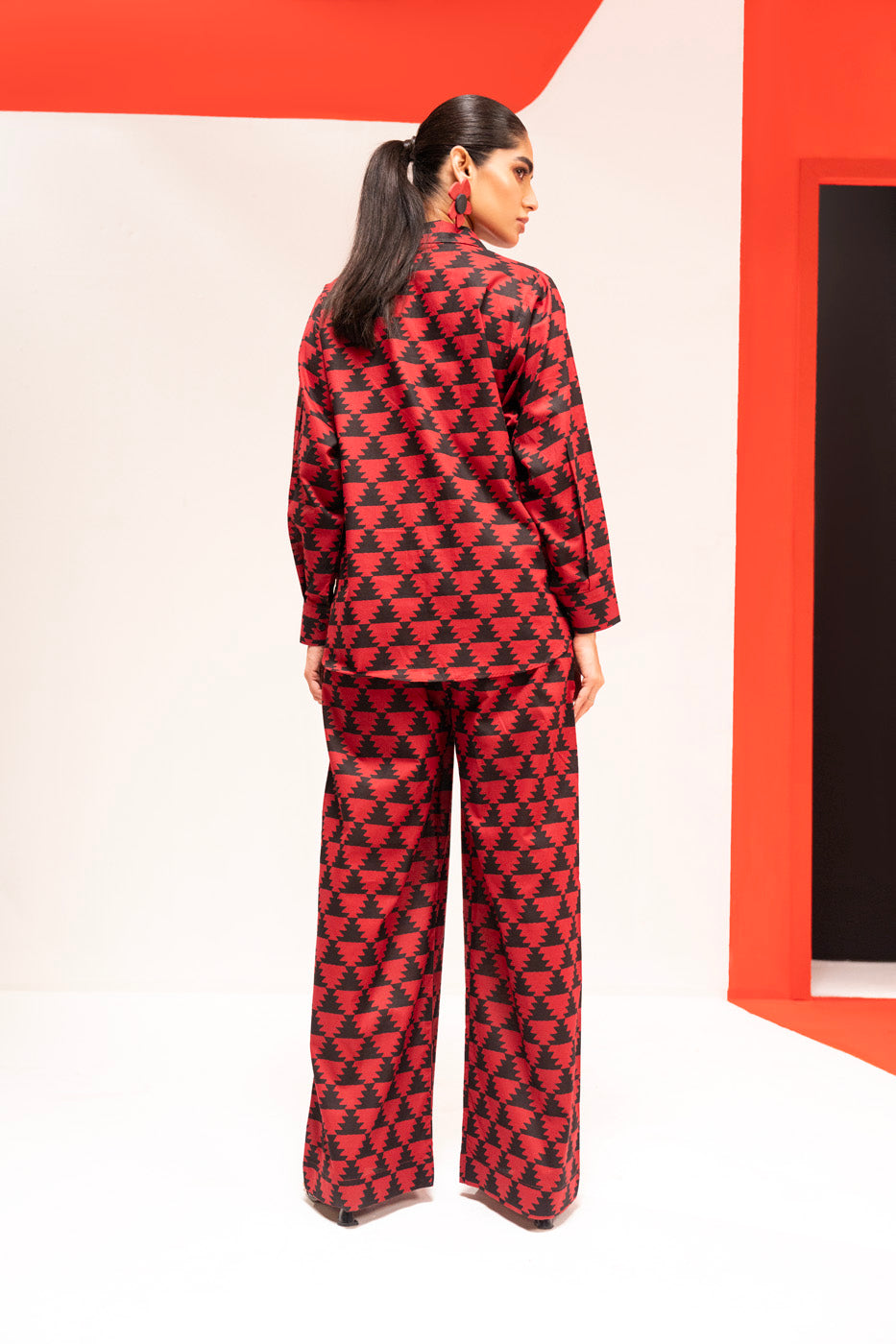 RTW | TROUSER