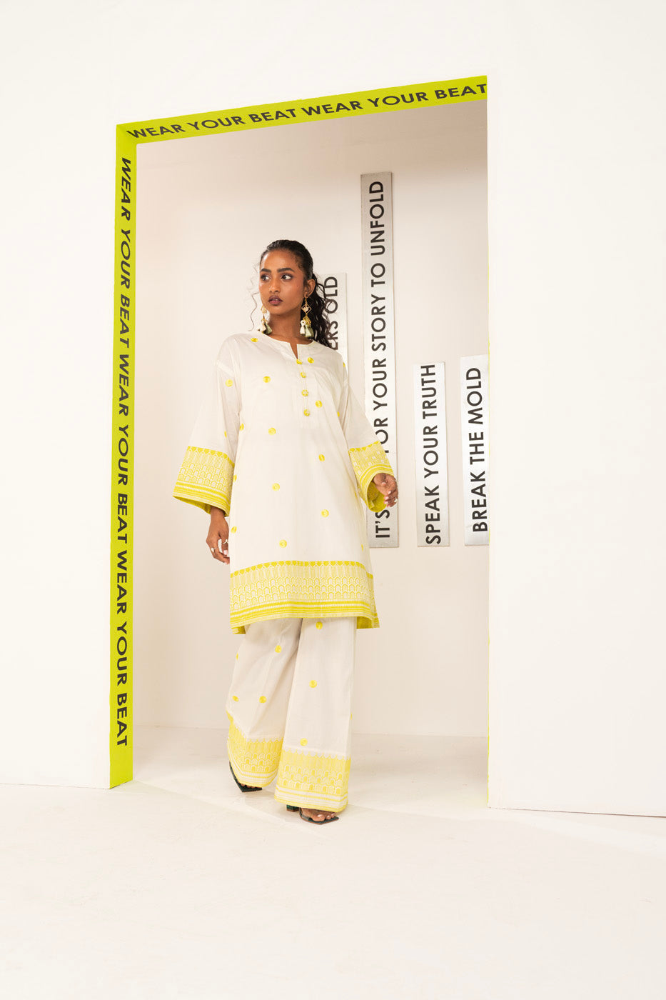 RTW | TROUSER