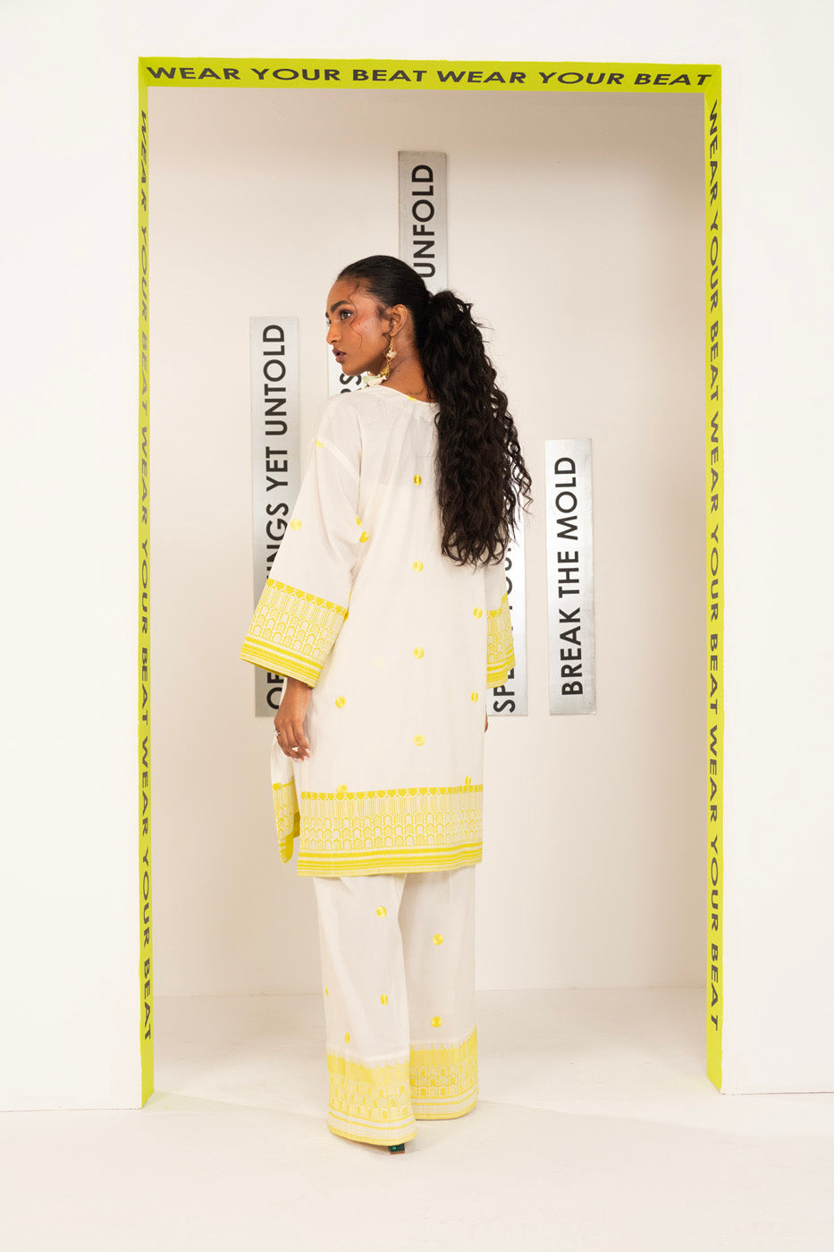 RTW | TROUSER