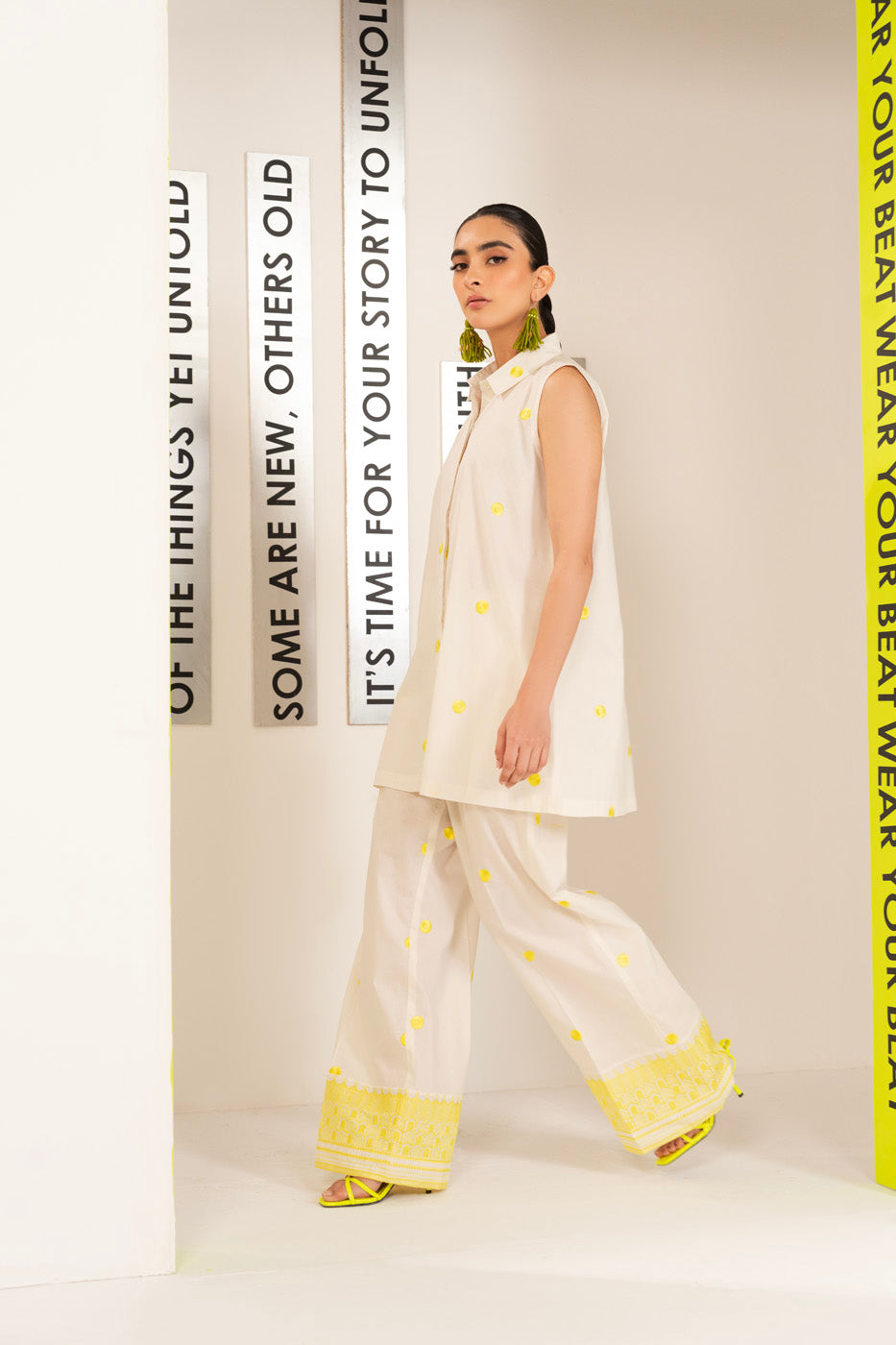 RTW | TROUSER