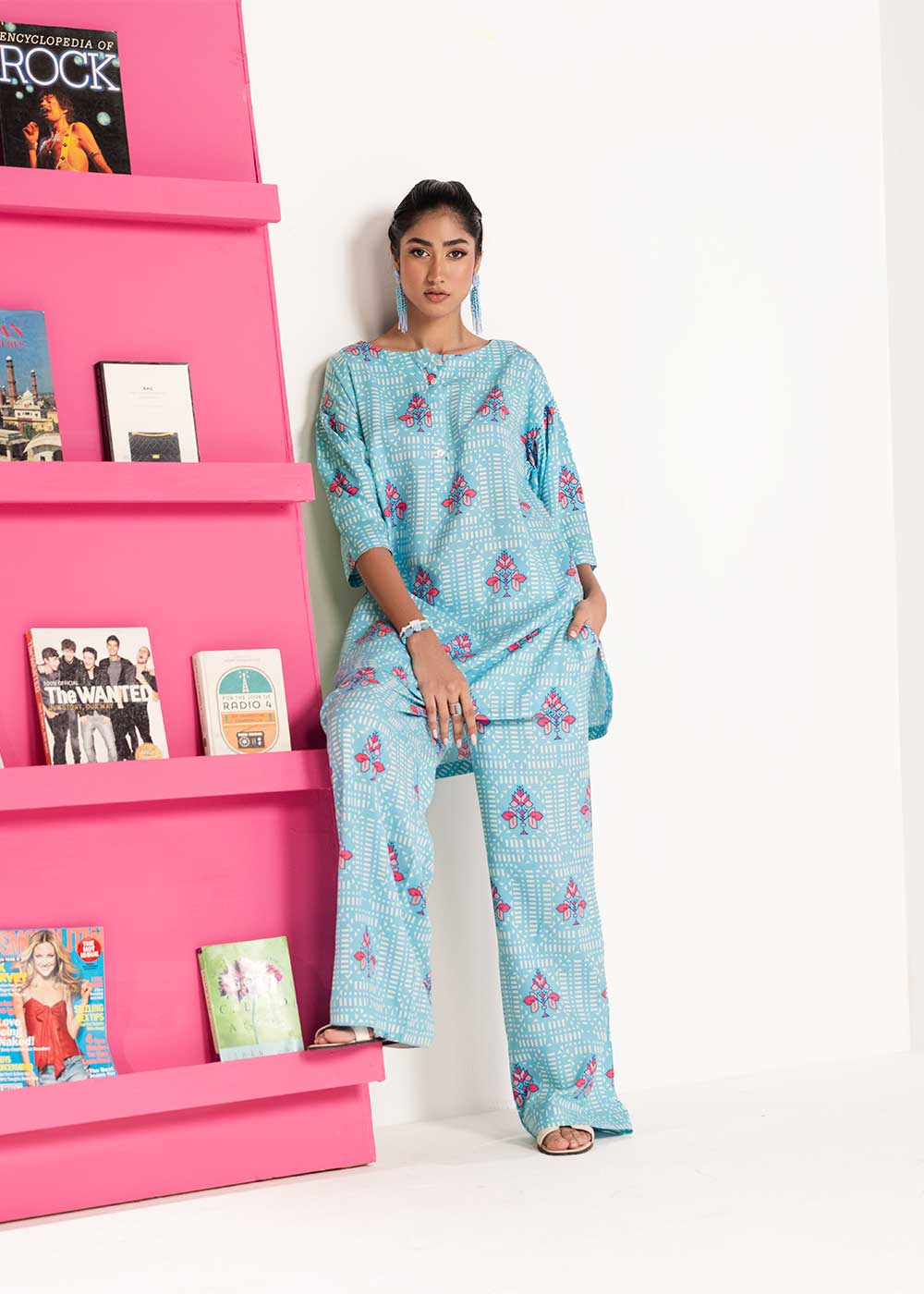 RTW | KURTI