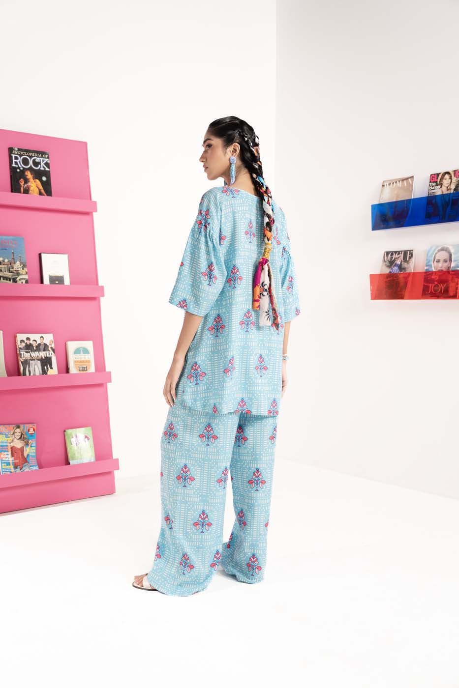 RTW | KURTI