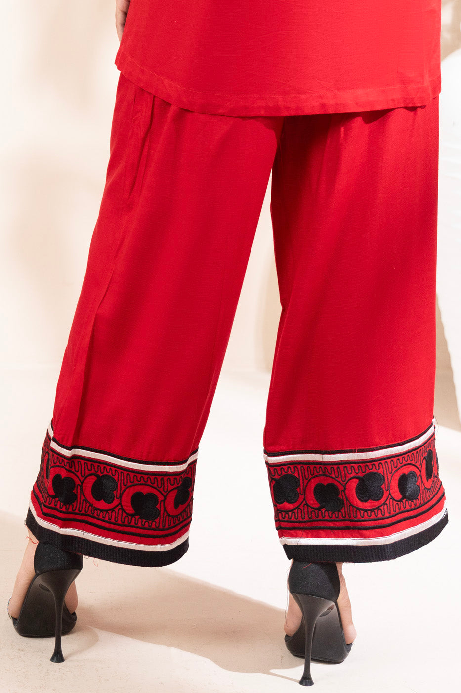 RTW | CULOTTES
