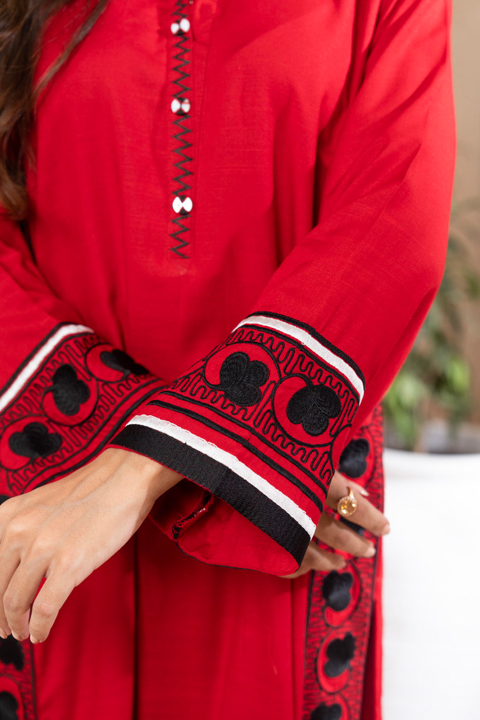 RTW | KURTI