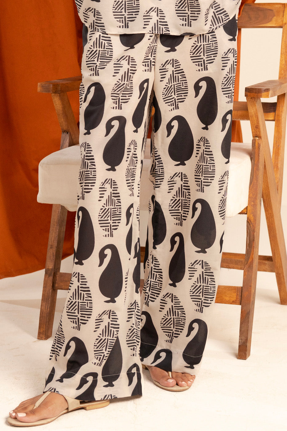 RTW | TROUSER