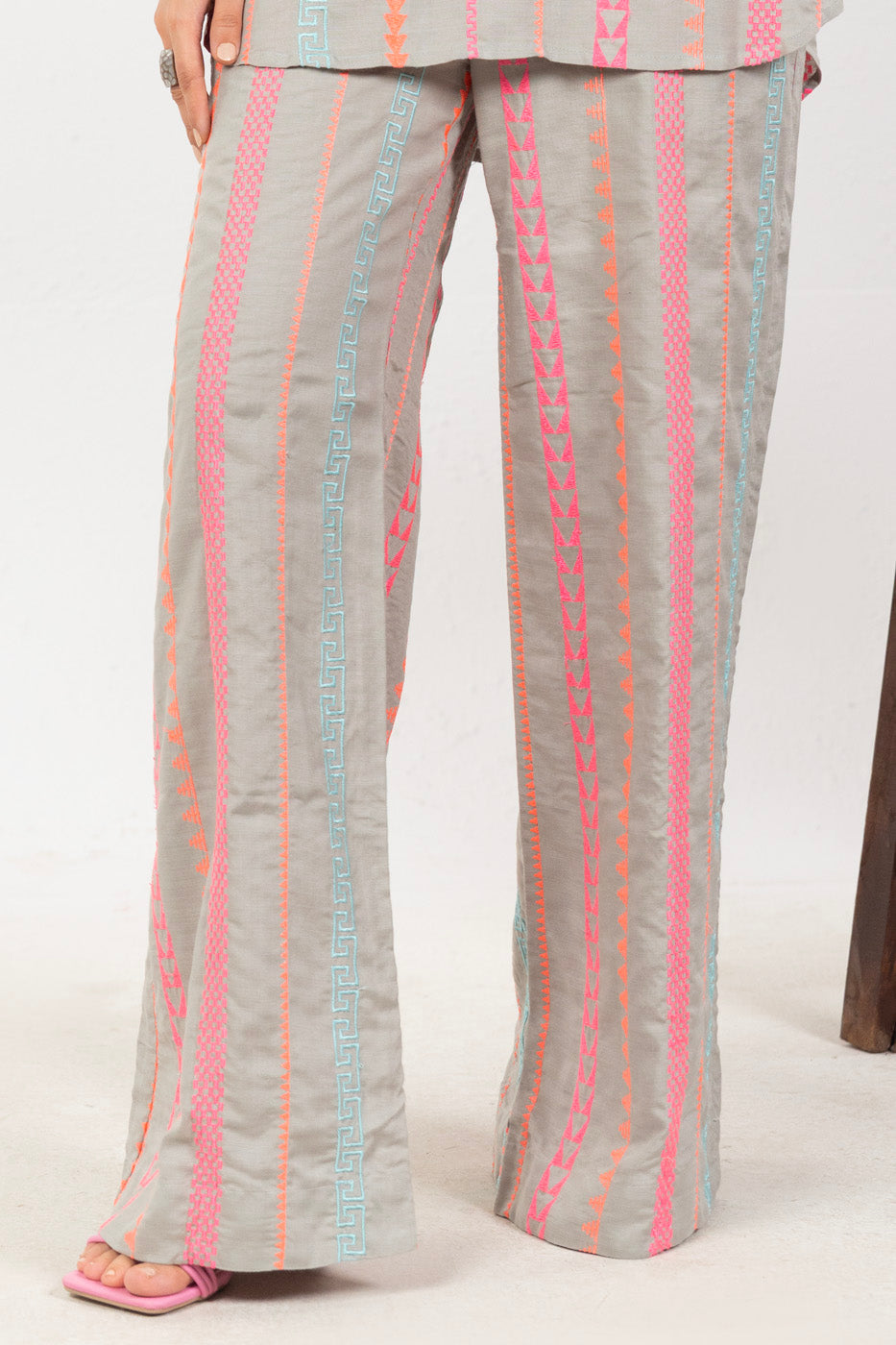 RTW | BOOTCUT PANTS
