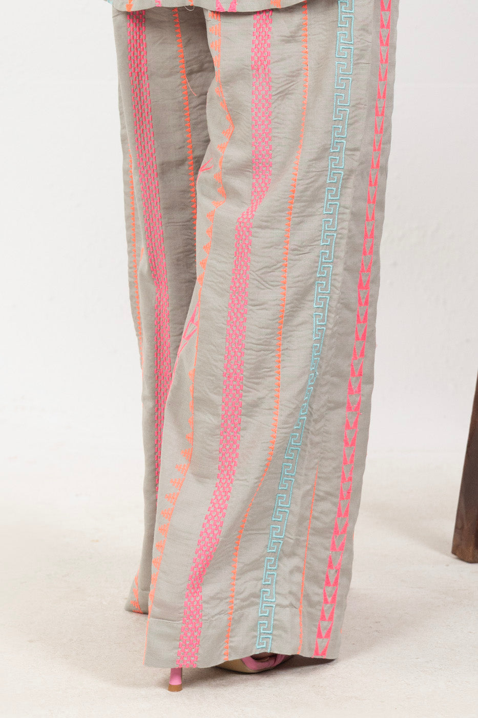 RTW | BOOTCUT PANTS