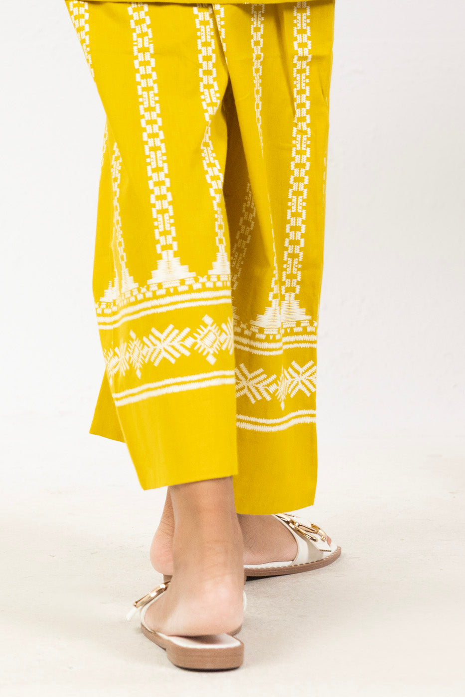 RTW | BOOTCUT PANTS
