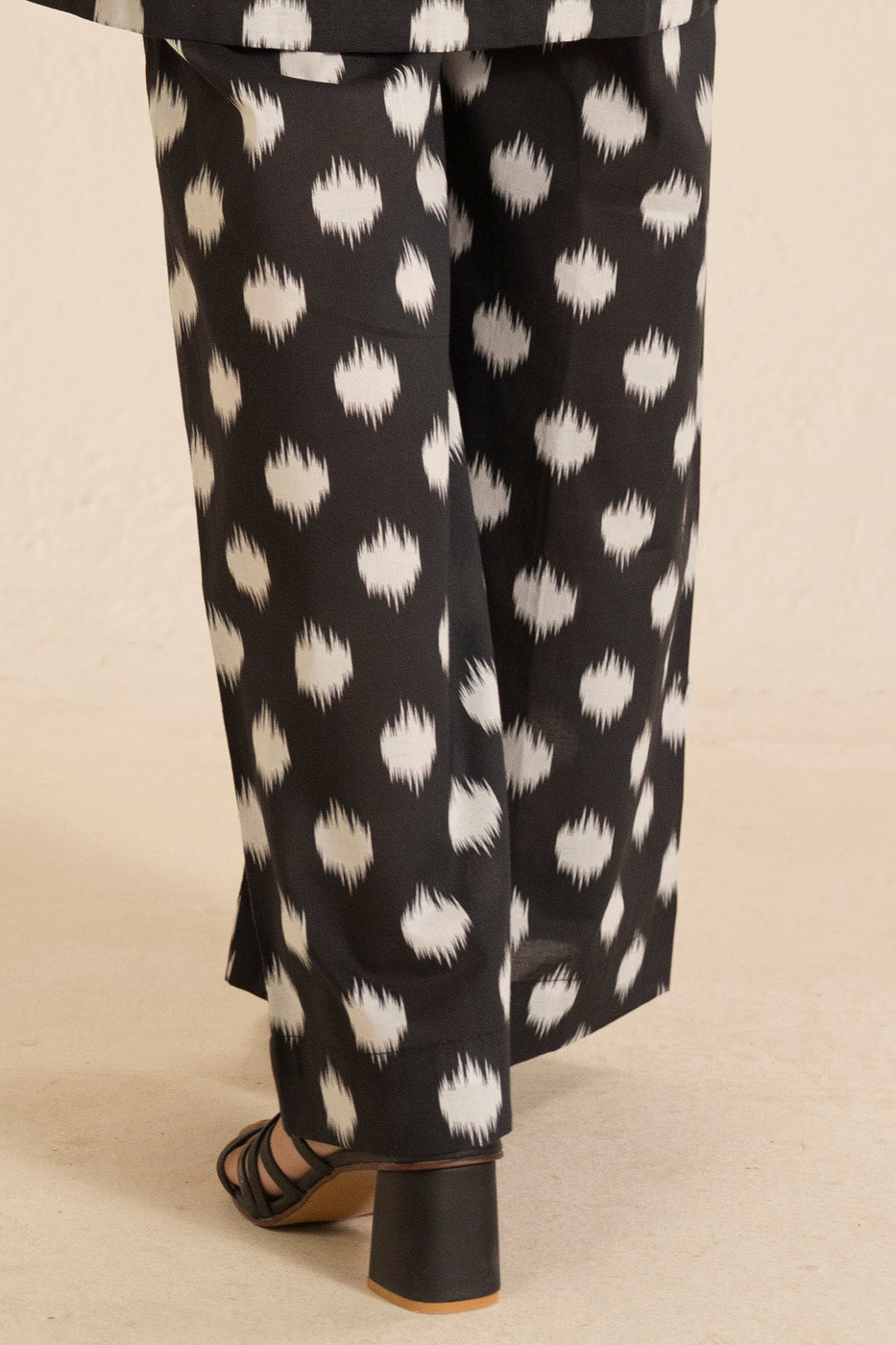 RTW | BOOTCUT PANTS
