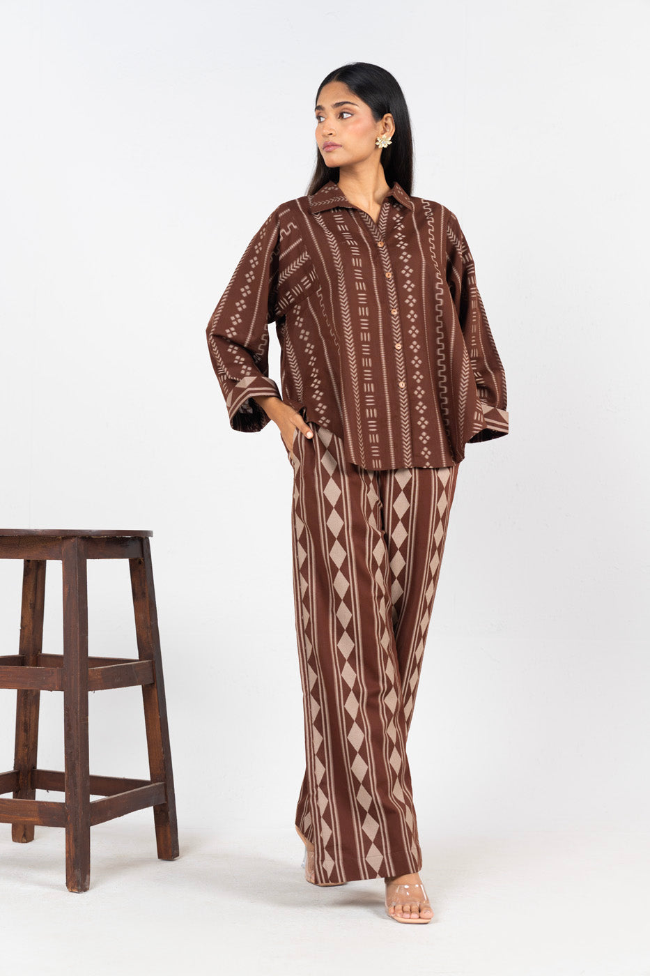RTW  | SHIRT