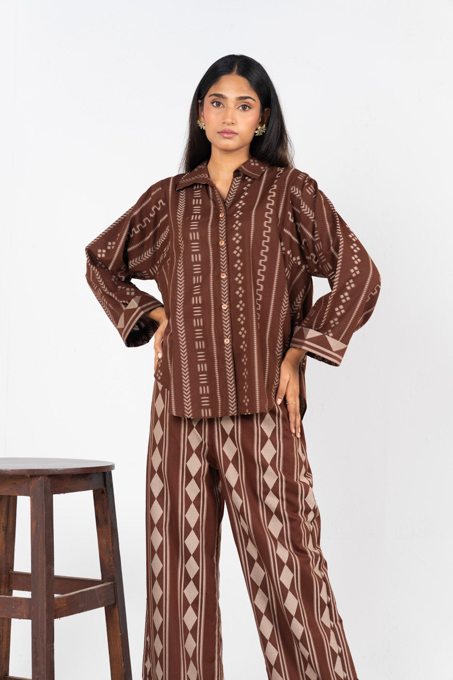 RTW  | SHIRT