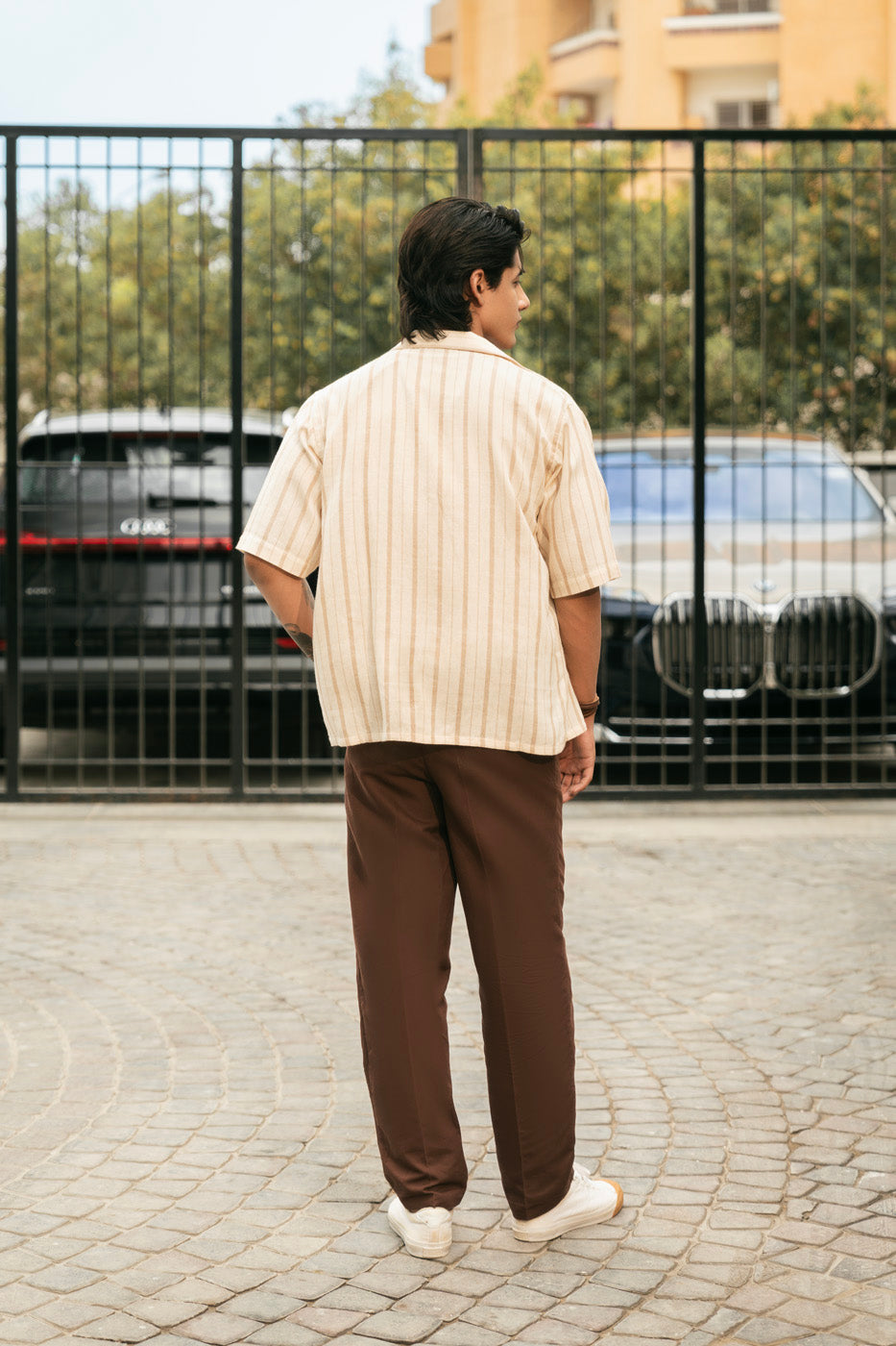 RTW | SHIRT