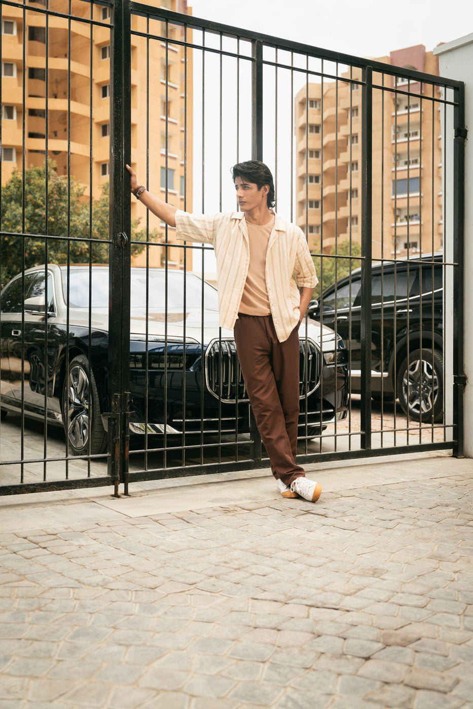 RTW | SHIRT