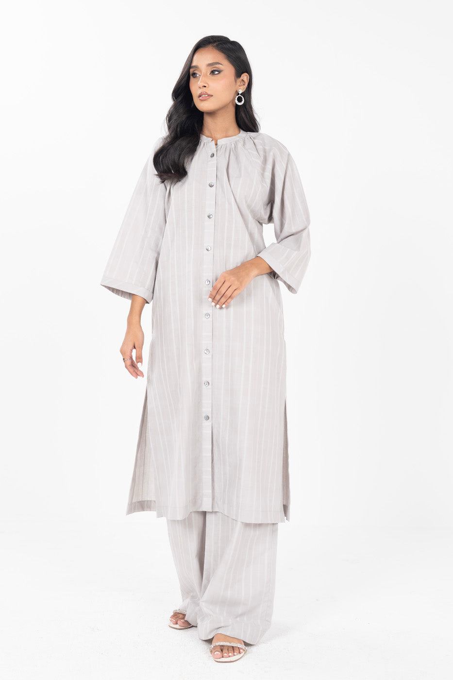 RTW | SHIRT & TROUSER