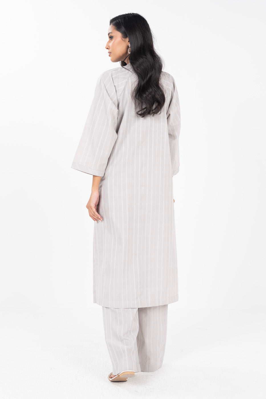 RTW | SHIRT & TROUSER