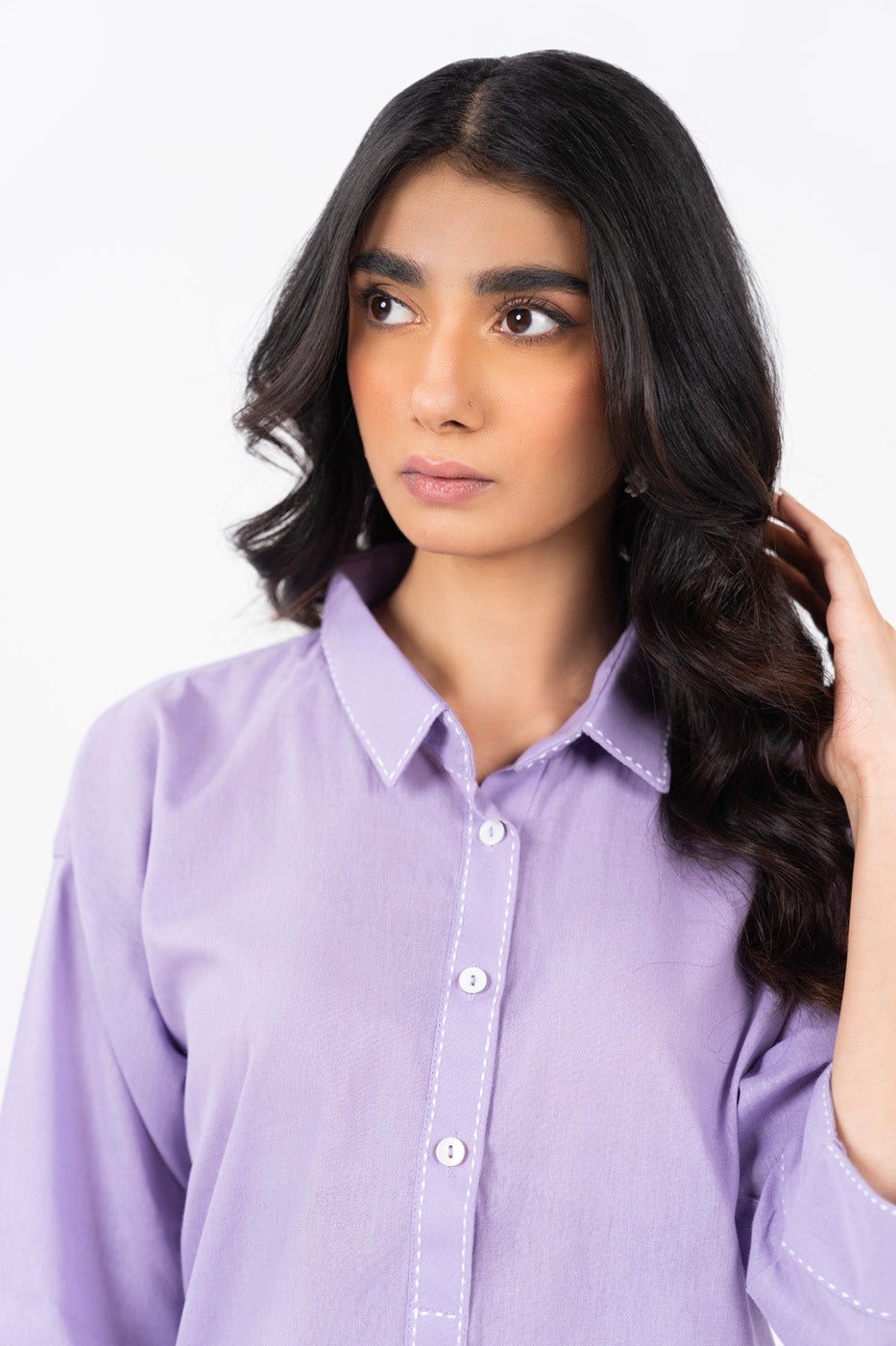 RTW | SHIRT & TROUSER