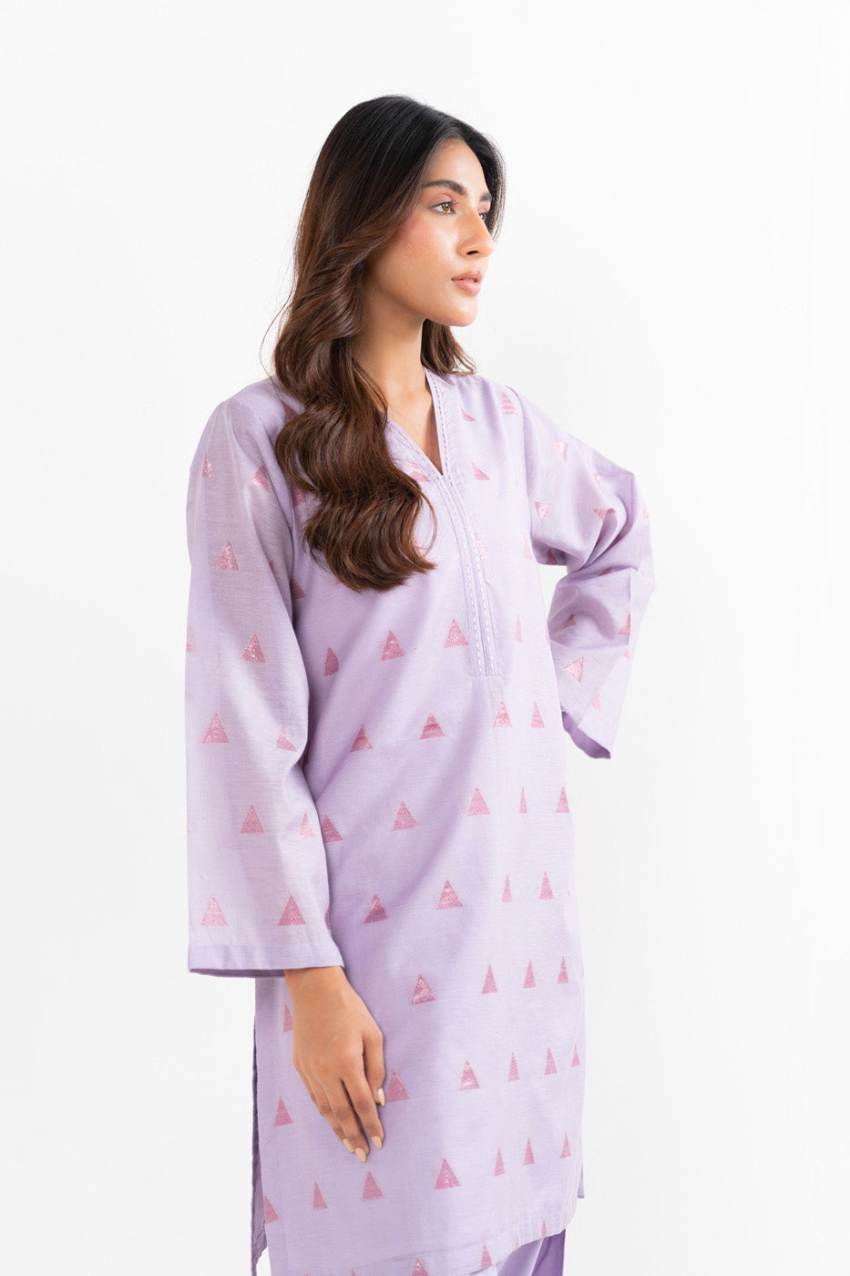 RTW | SHIRT & SHALWAR
