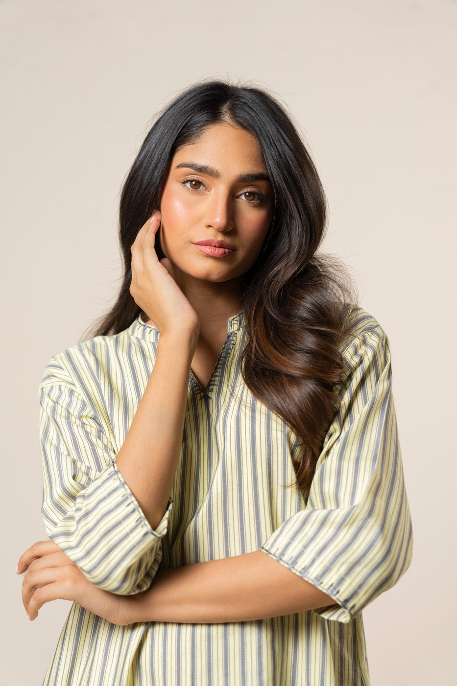 RTW | SHIRT & TROUSER