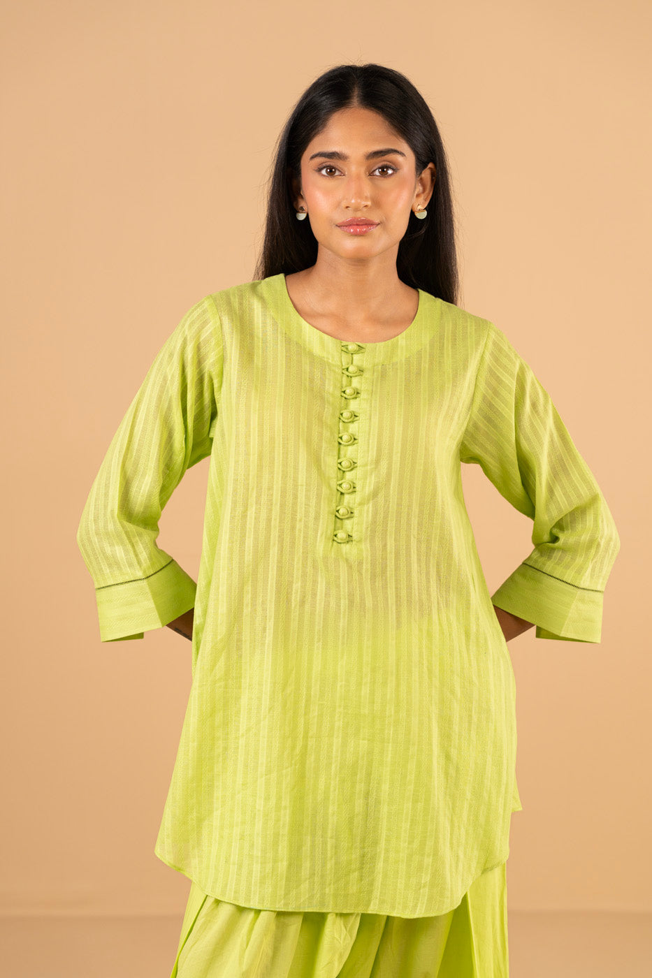 RTW  | SHIRT & FARSHI SHALWAR