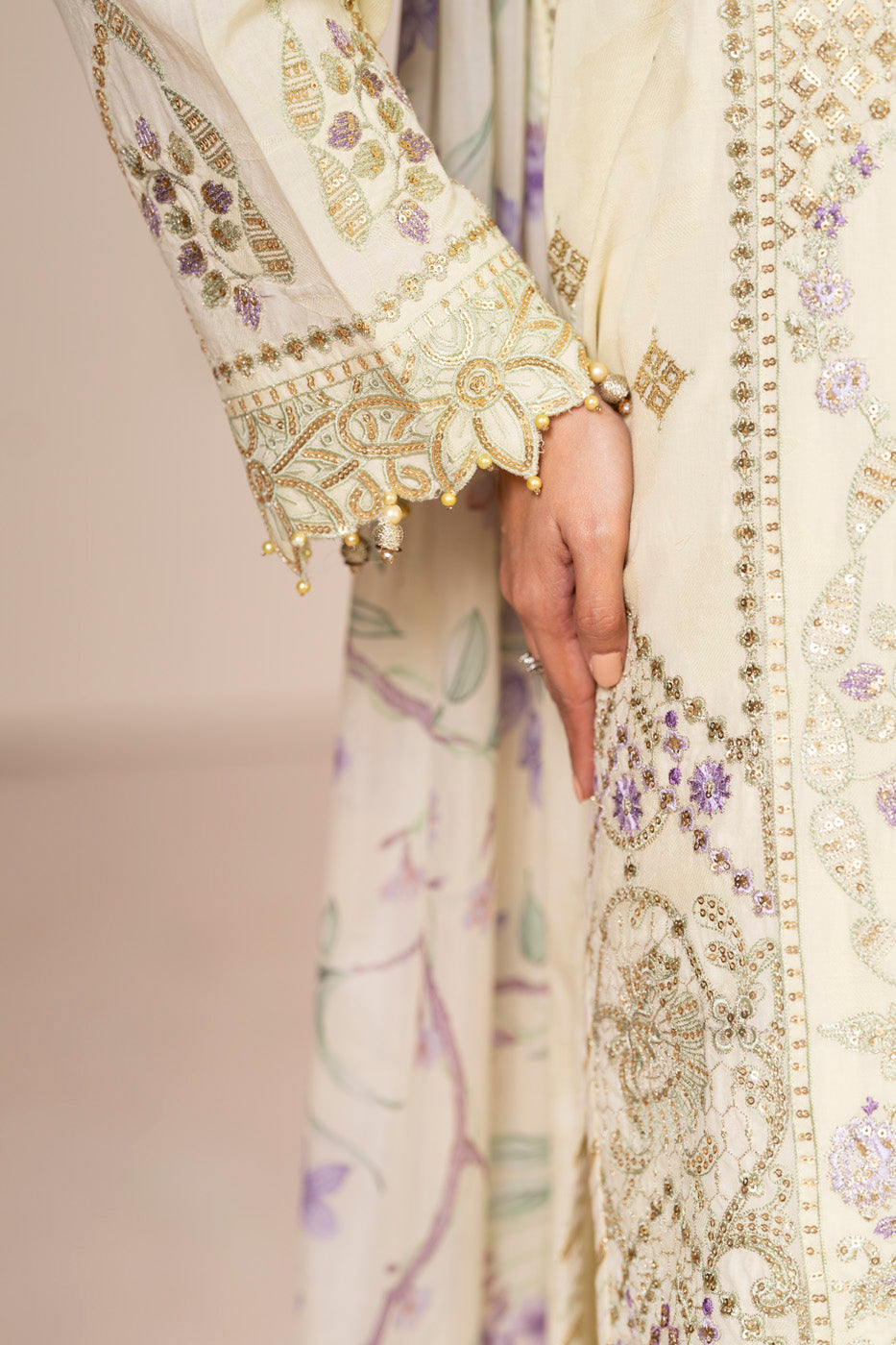 RTS | SHIRT, TOUSER & DUPATTA