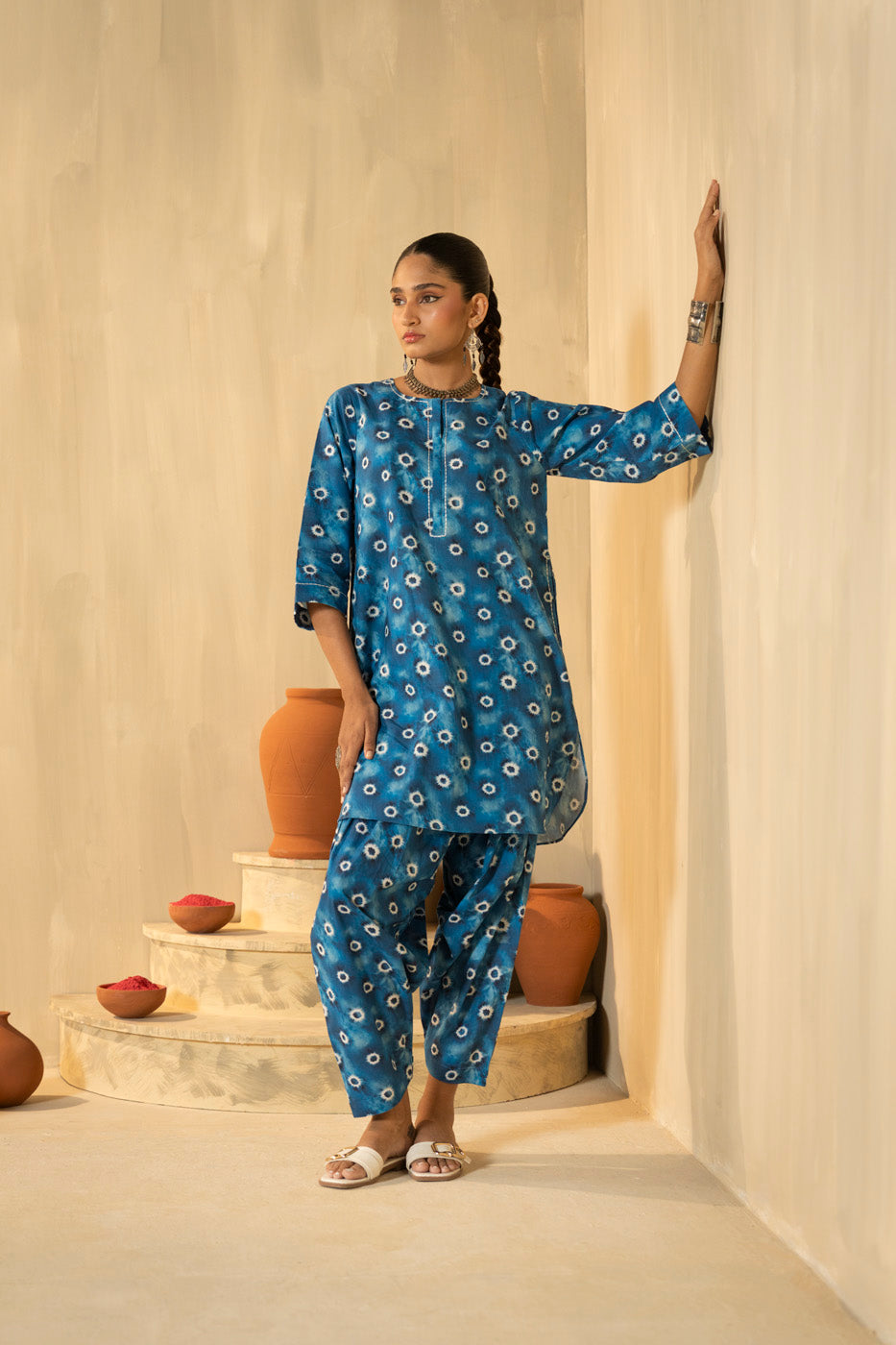 RTW | SHIRT & SHALWAR