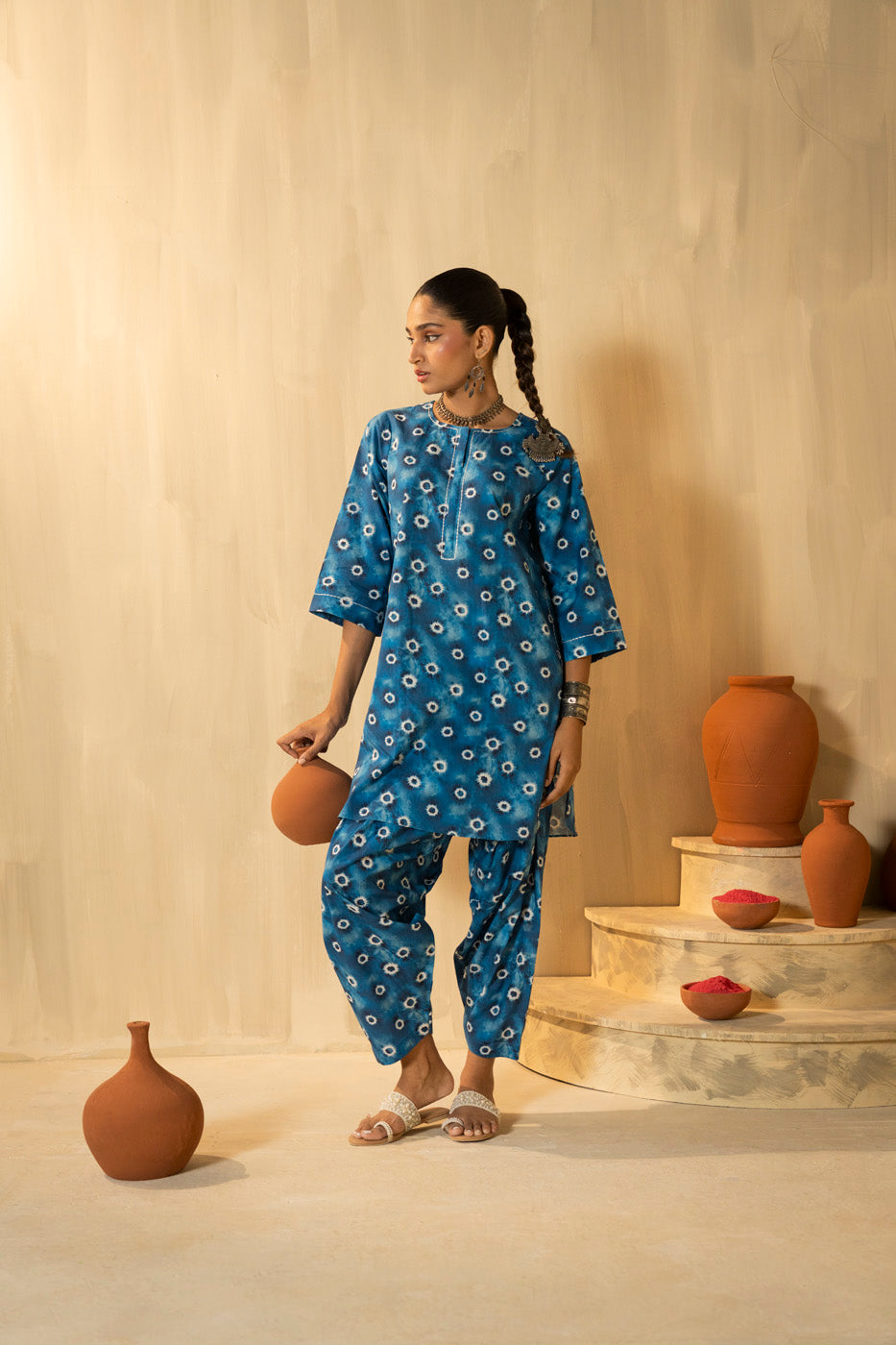 RTW | SHIRT & SHALWAR