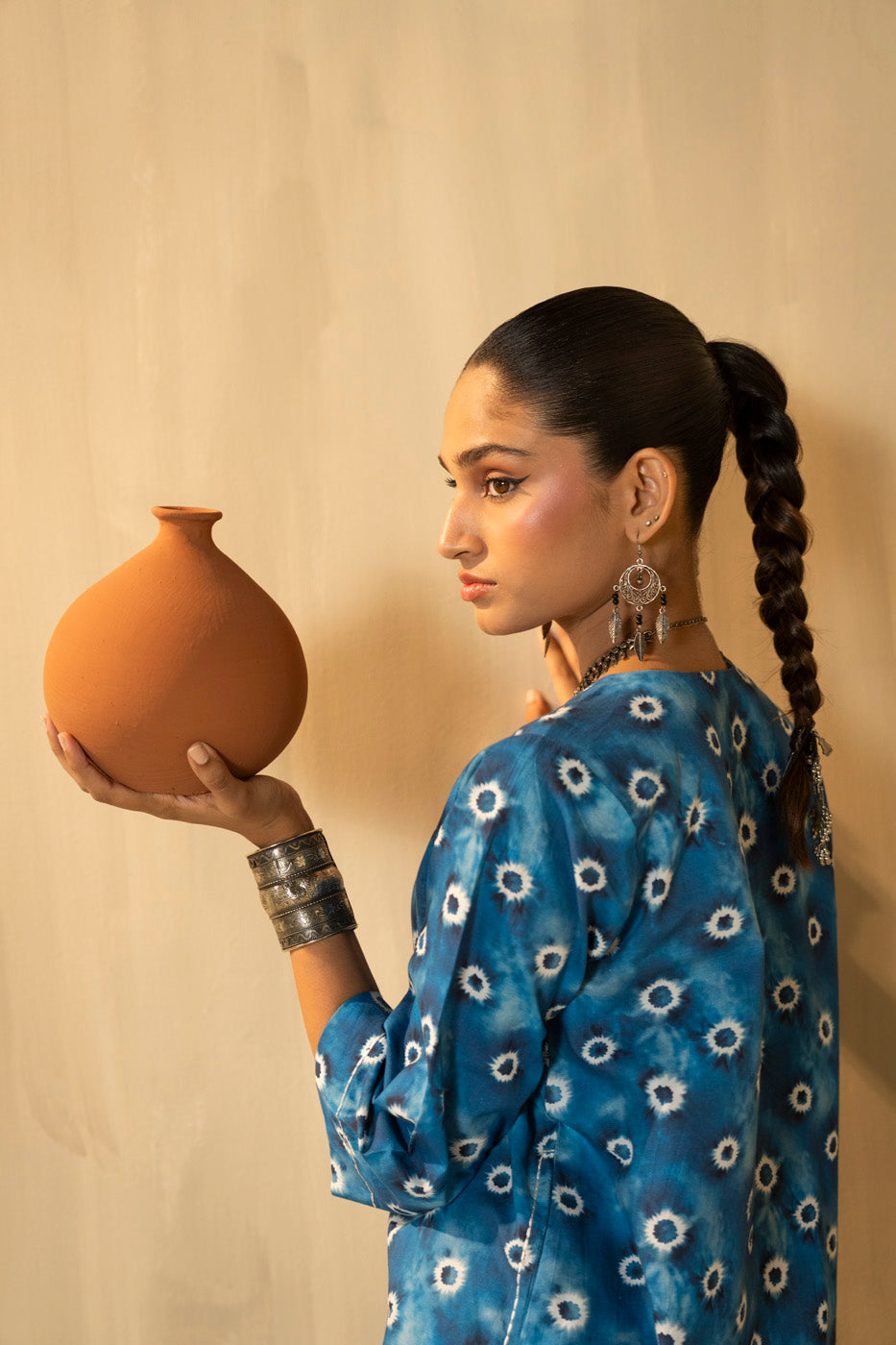 RTW | SHIRT & SHALWAR