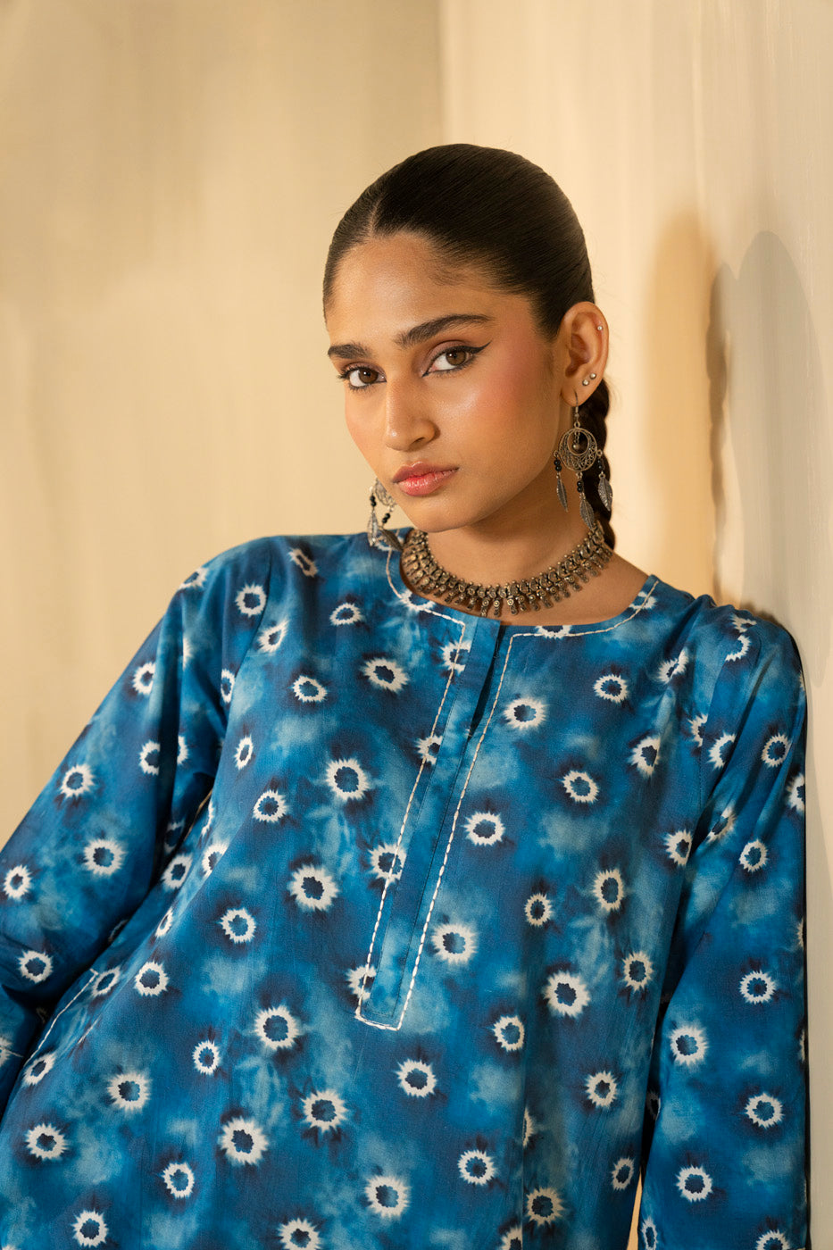 RTW | SHIRT & SHALWAR