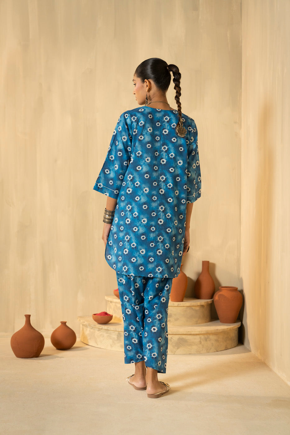 RTW | SHIRT & SHALWAR