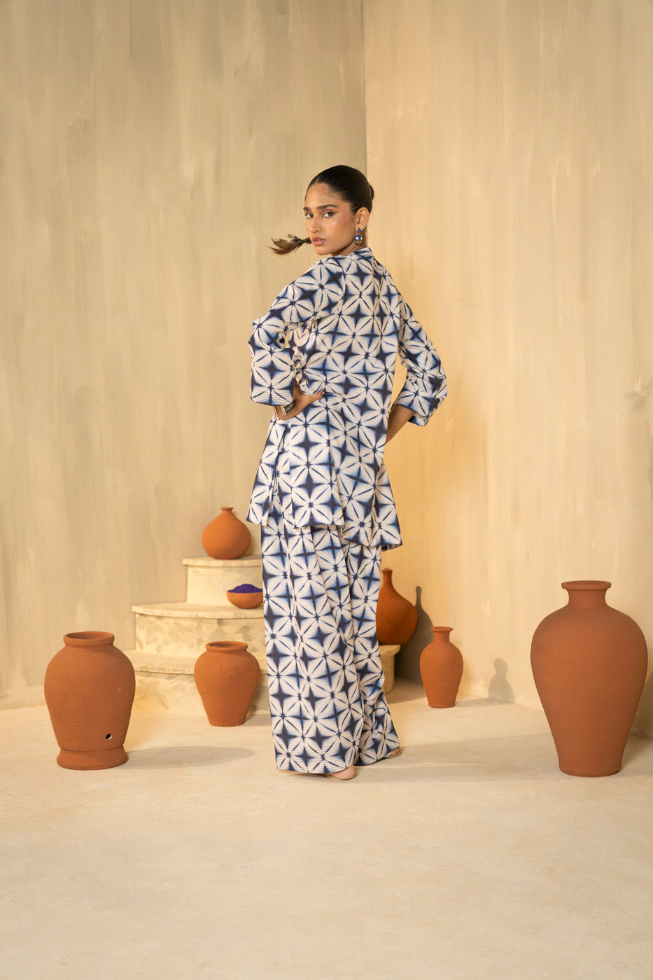 RTW | SHIRT & SHALWAR