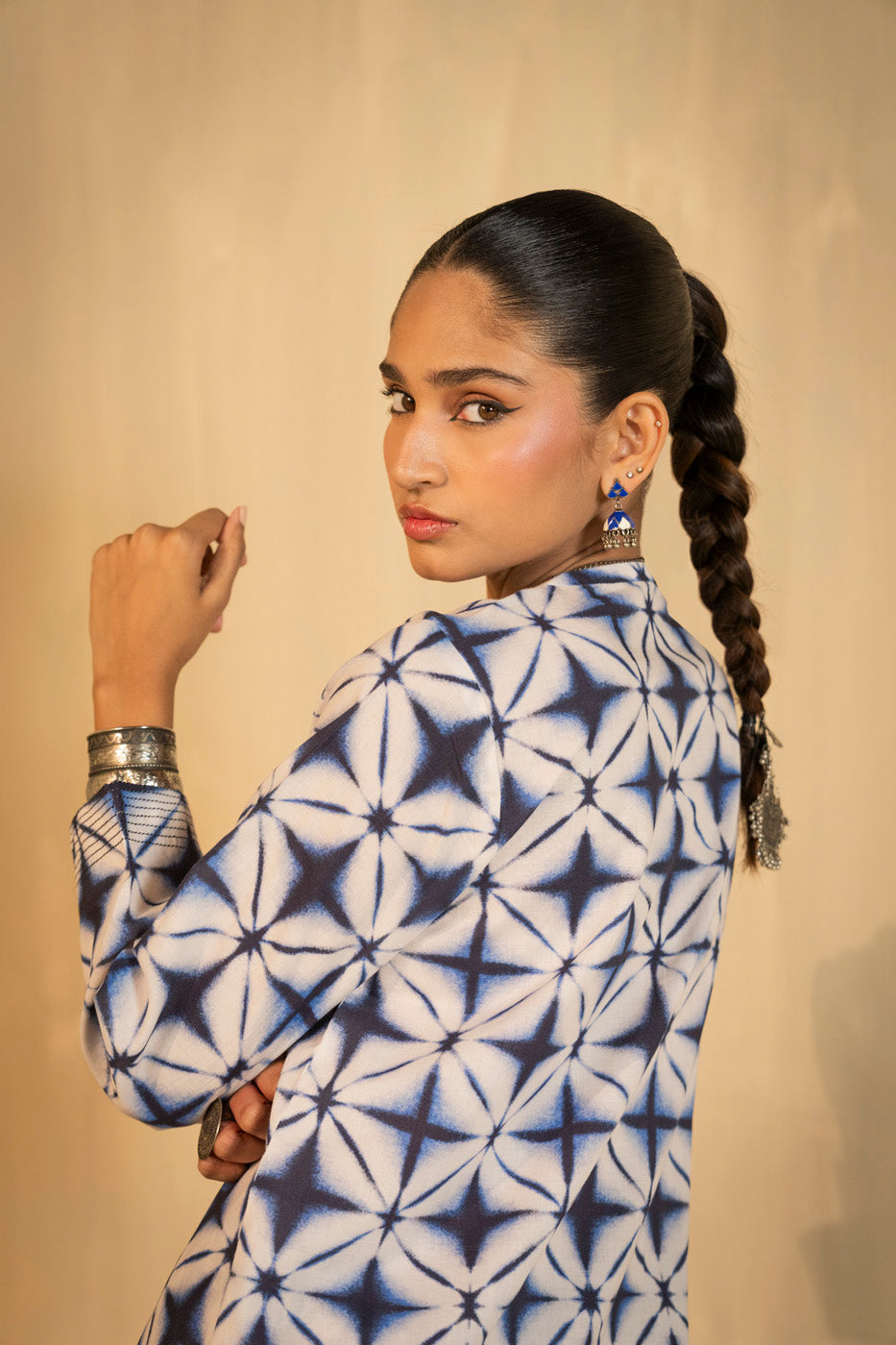 RTW | SHIRT & SHALWAR