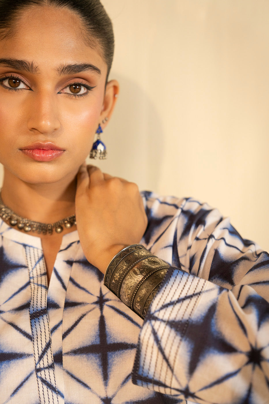 RTW | SHIRT & SHALWAR