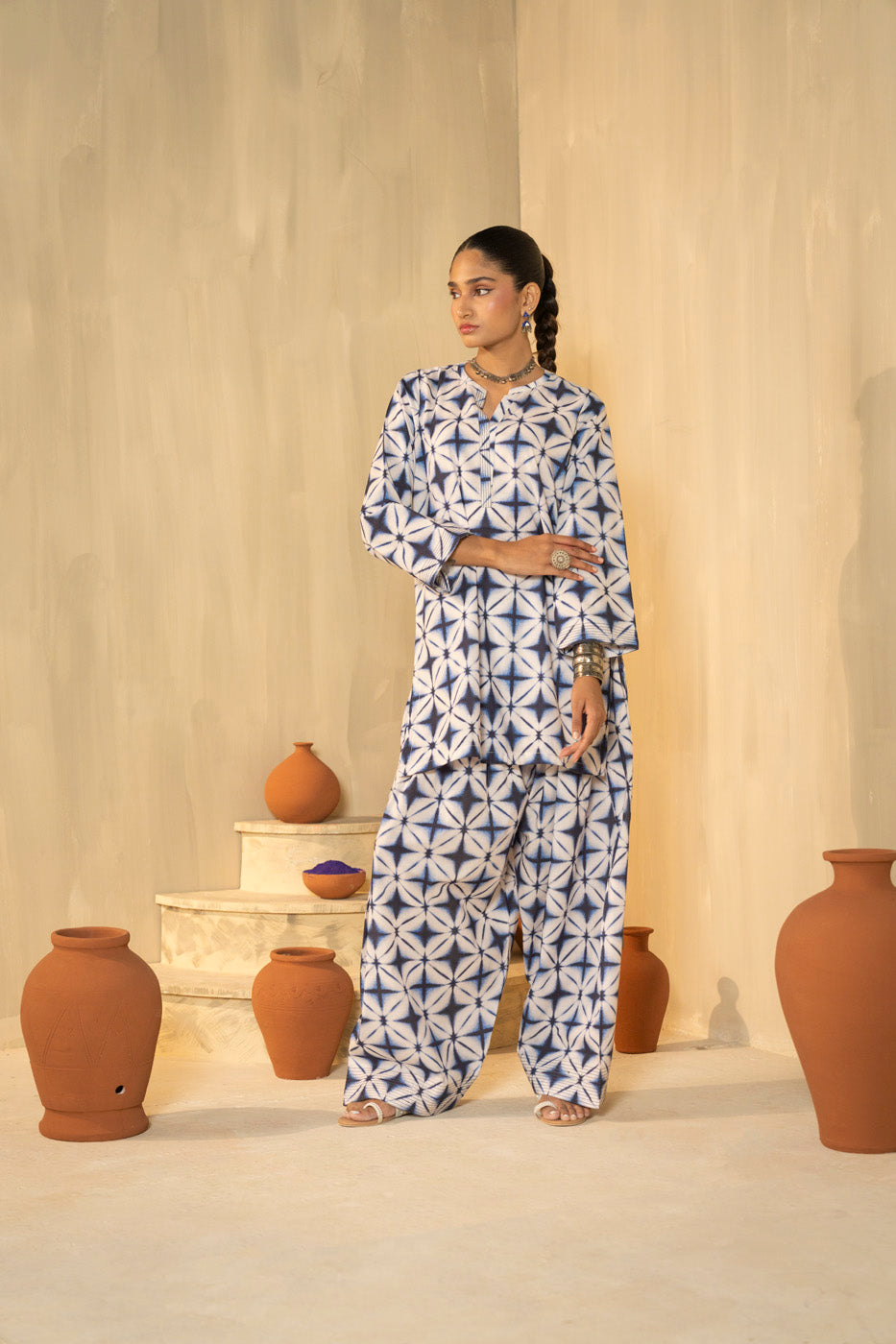 RTW | SHIRT & SHALWAR