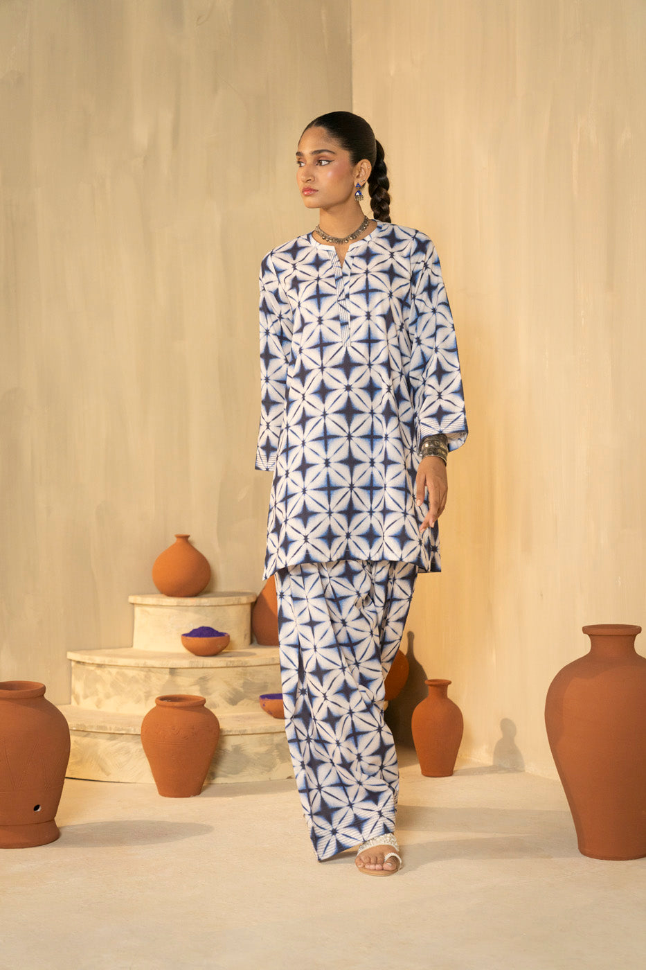 RTW | SHIRT & SHALWAR