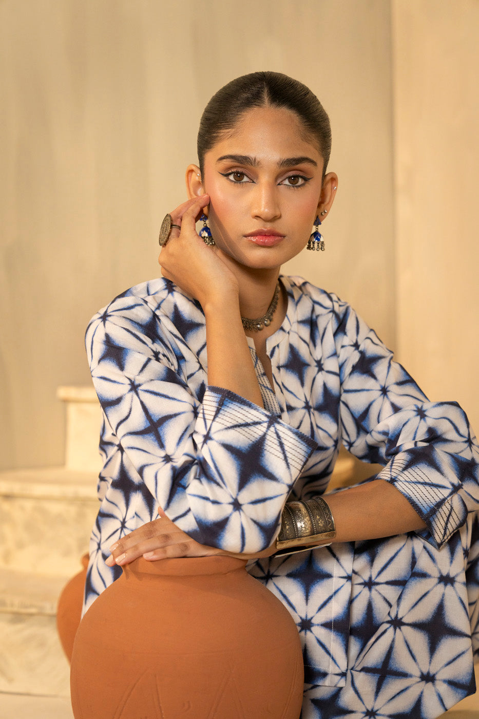 RTW | SHIRT & SHALWAR