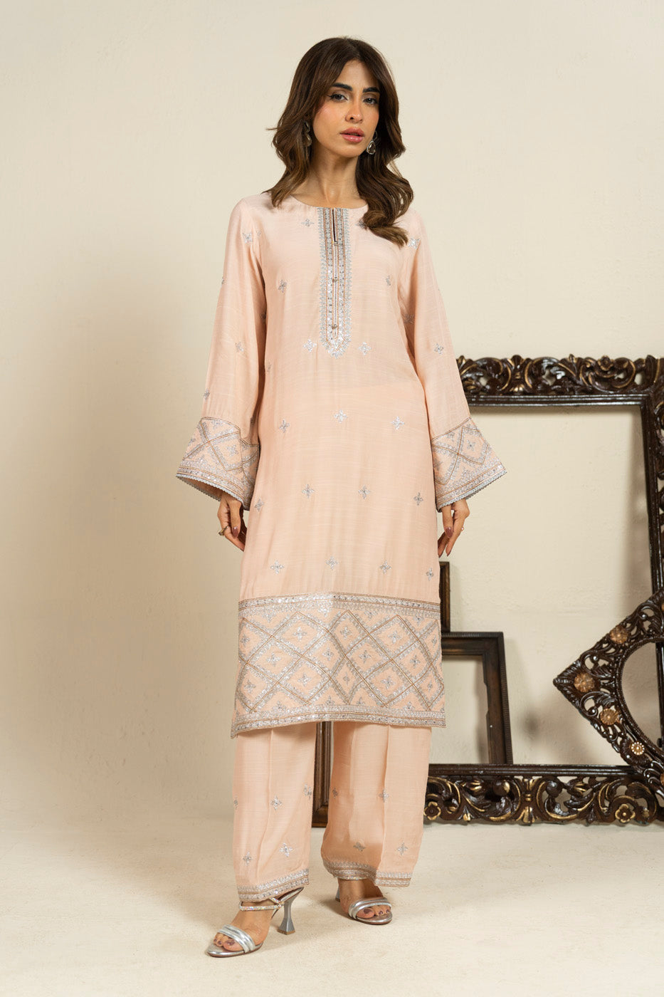 RTW | SHIRT & TROUSER