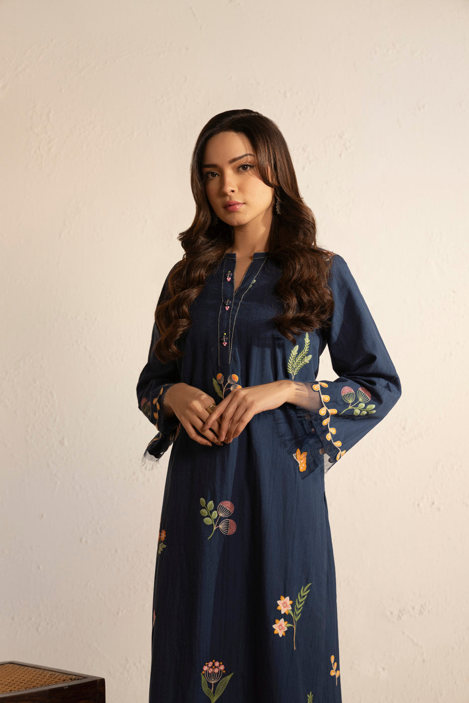 RTW | SHIRT & CULOTTE