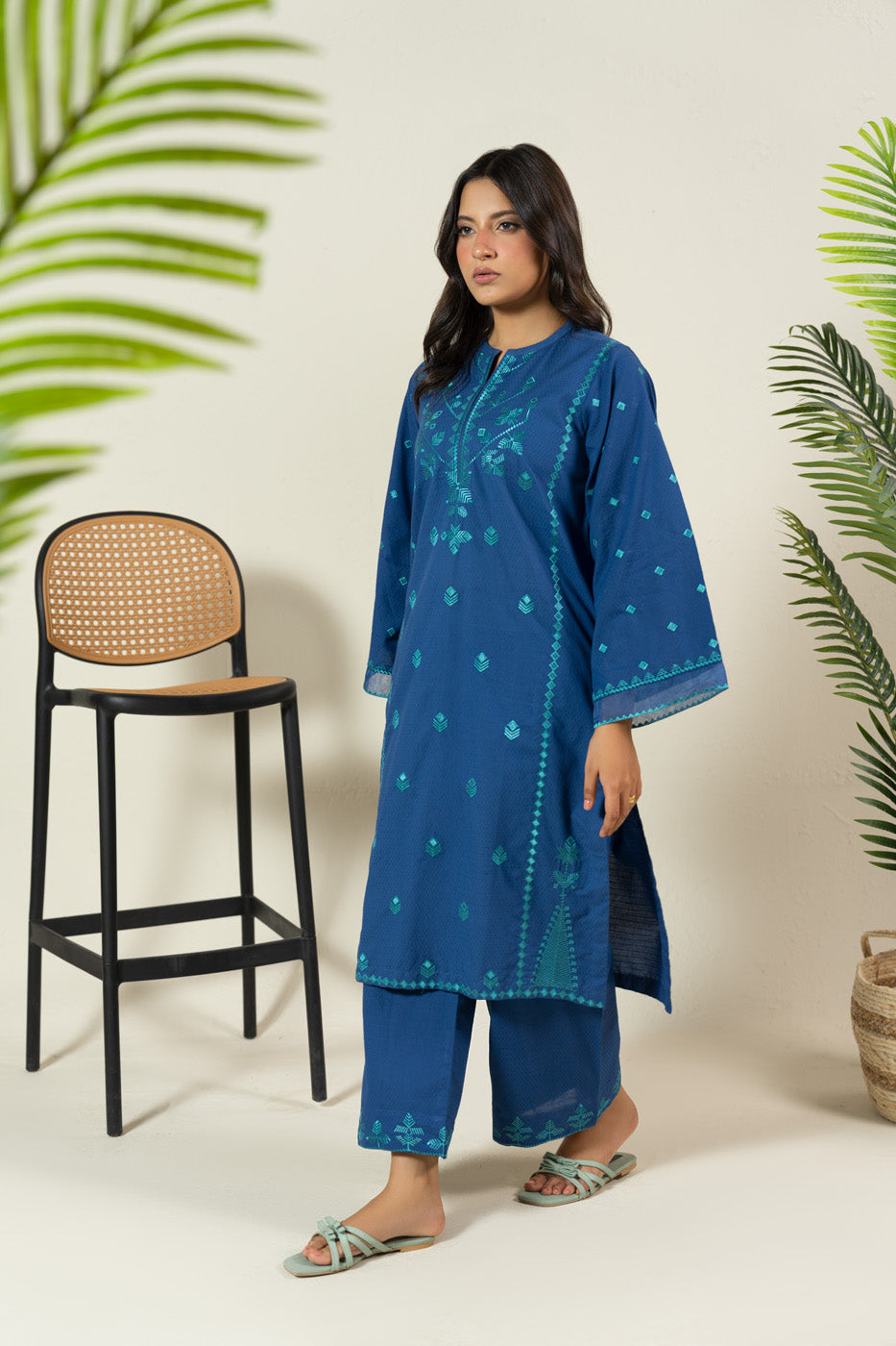 RTW | SHIRT & TROUSER
