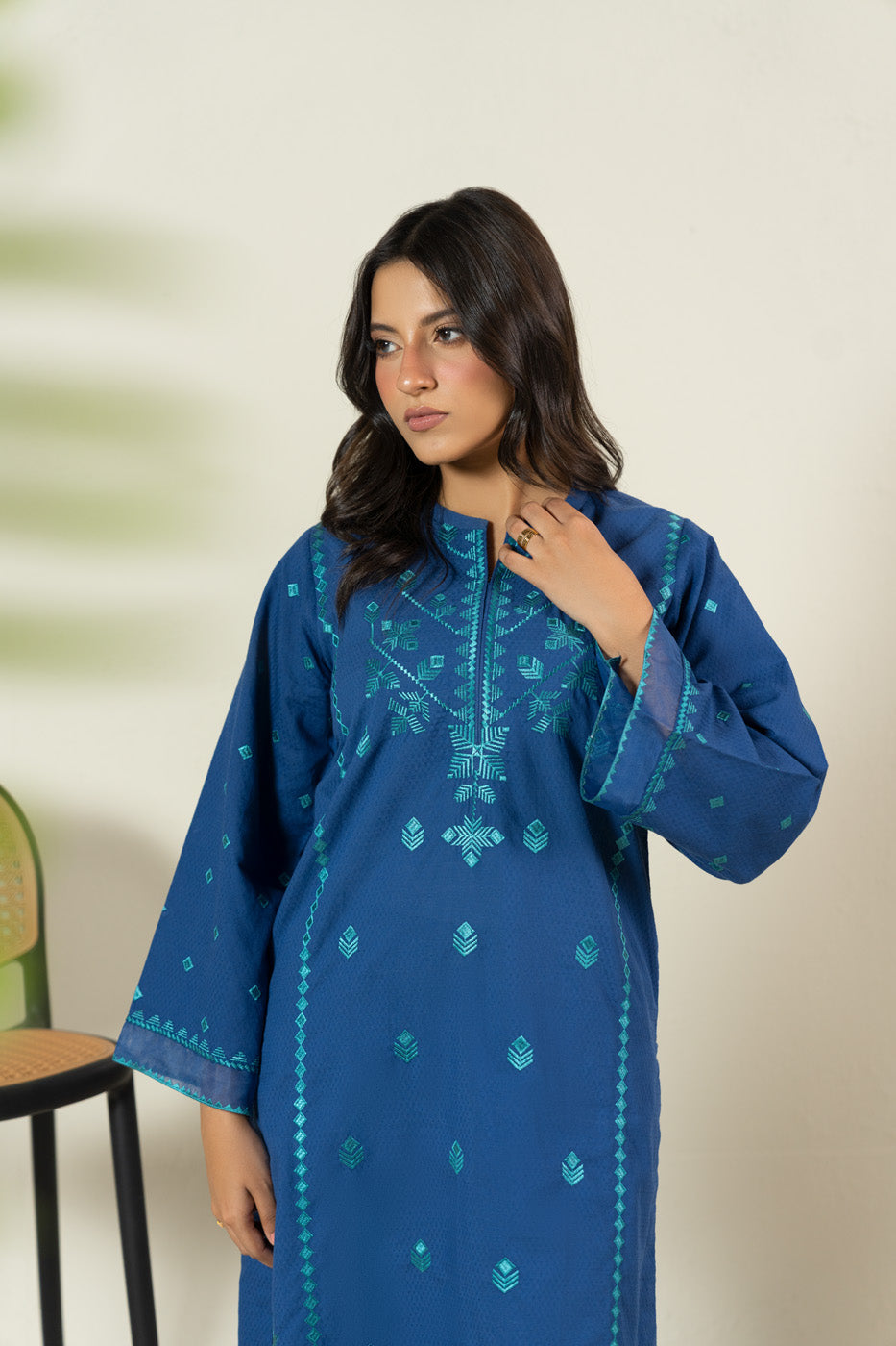 RTW | SHIRT & TROUSER
