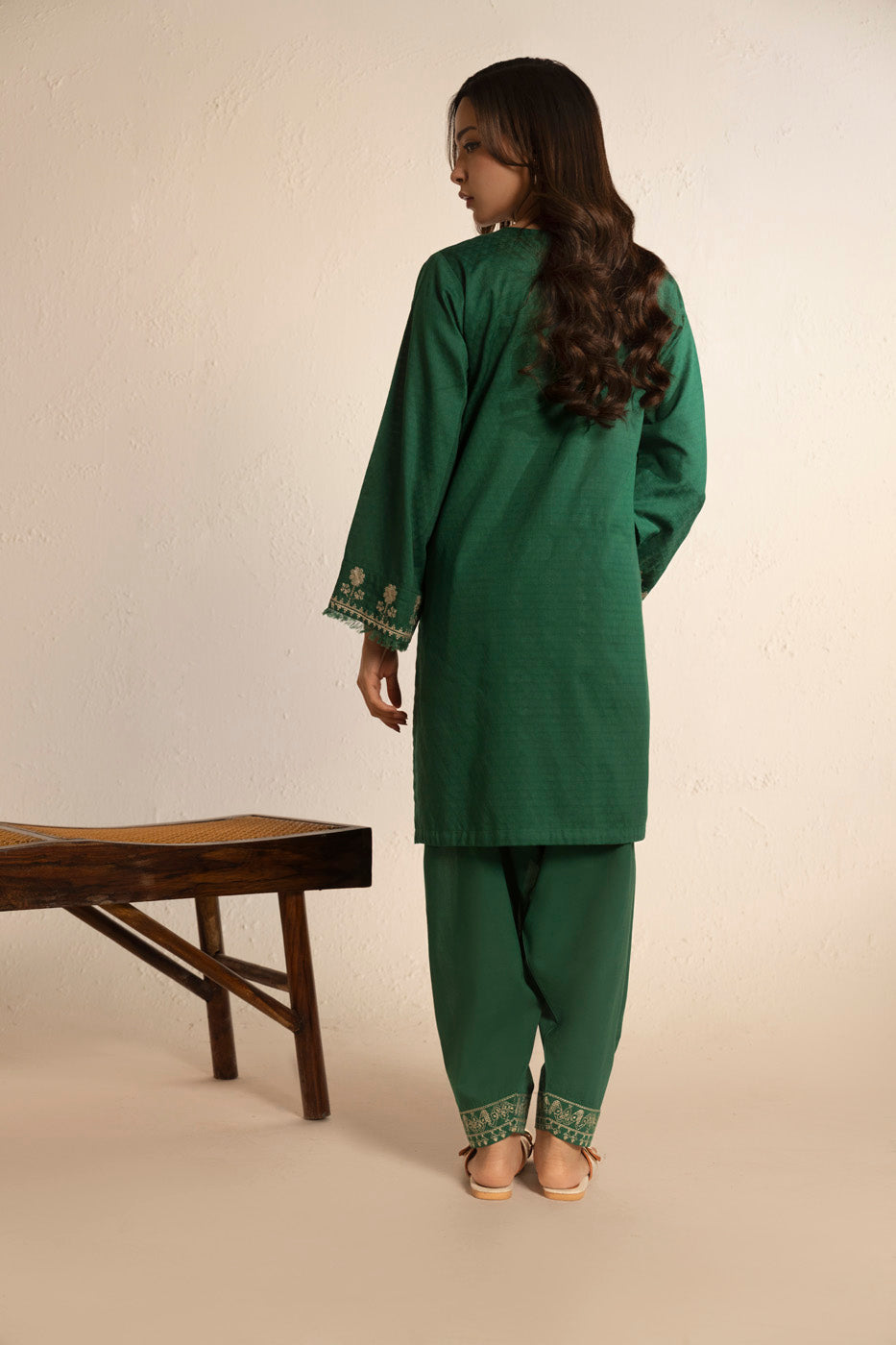 RTW | SHIRT & SHALWAR