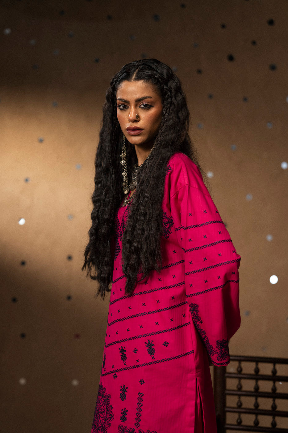 RTW | SHIRT & CULOTTE