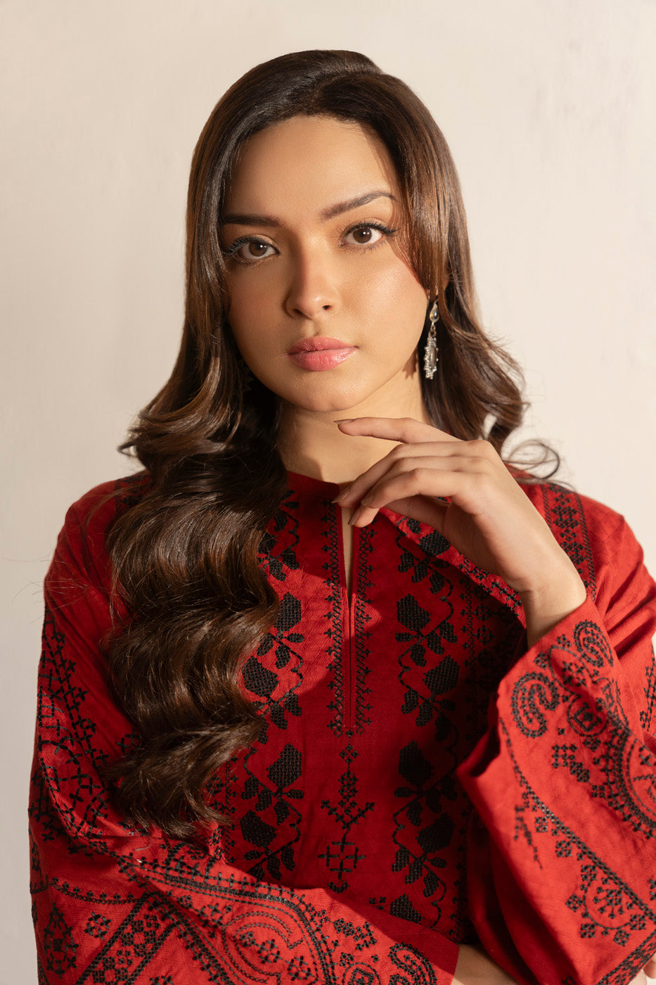 RTW | SHIRT & CULOTTE