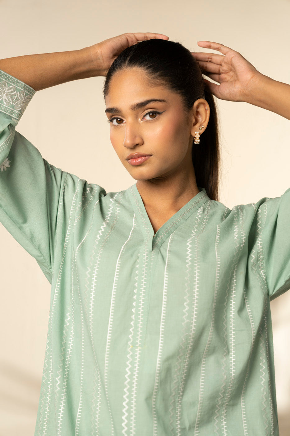 RTW | SHIRT & TROUSER