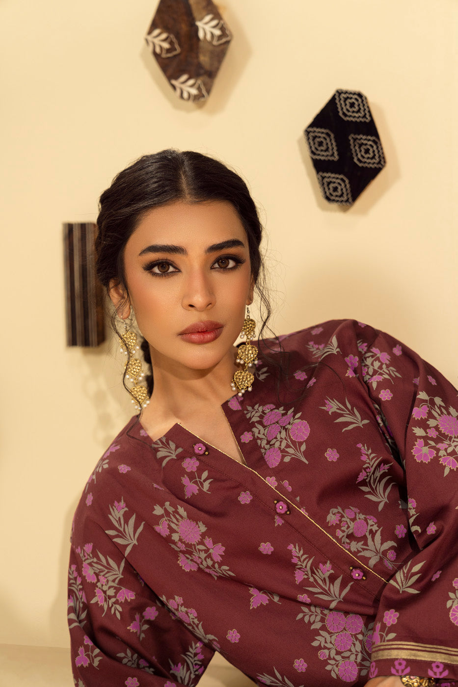 RTW | SHIRT & CULOTTE